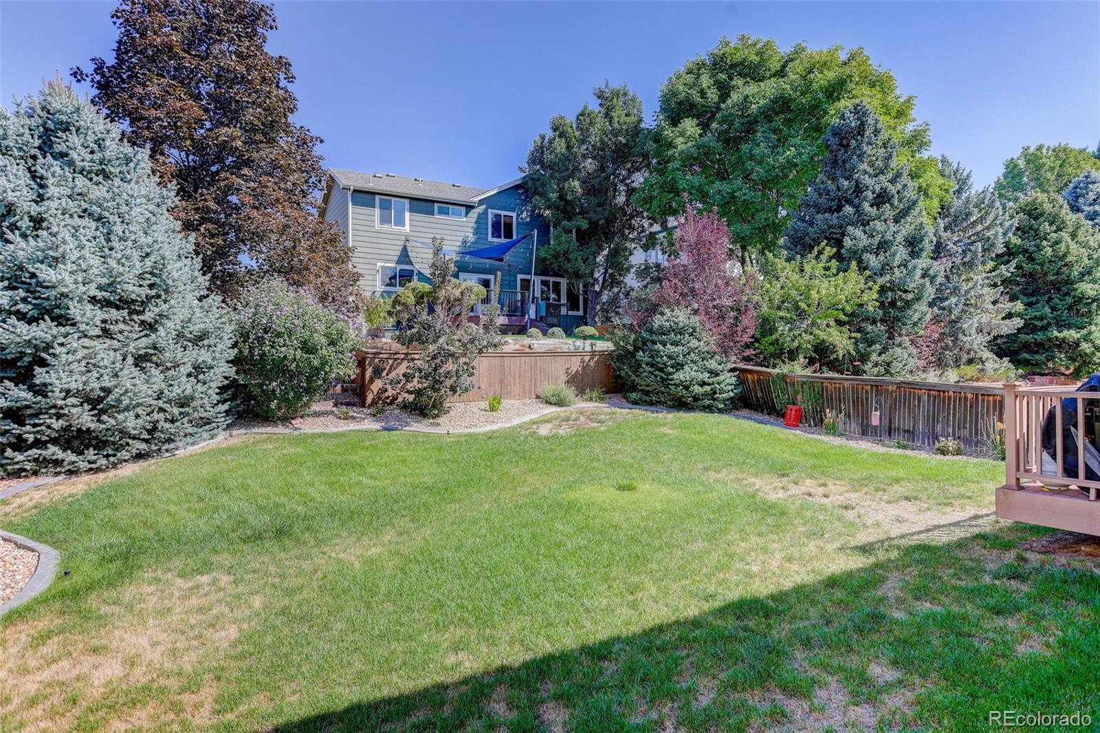 Highlands Ranch, Colorado, 80129, United States, 3 Bedrooms Bedrooms, ,3 BathroomsBathrooms,Residential,For Sale,1938652