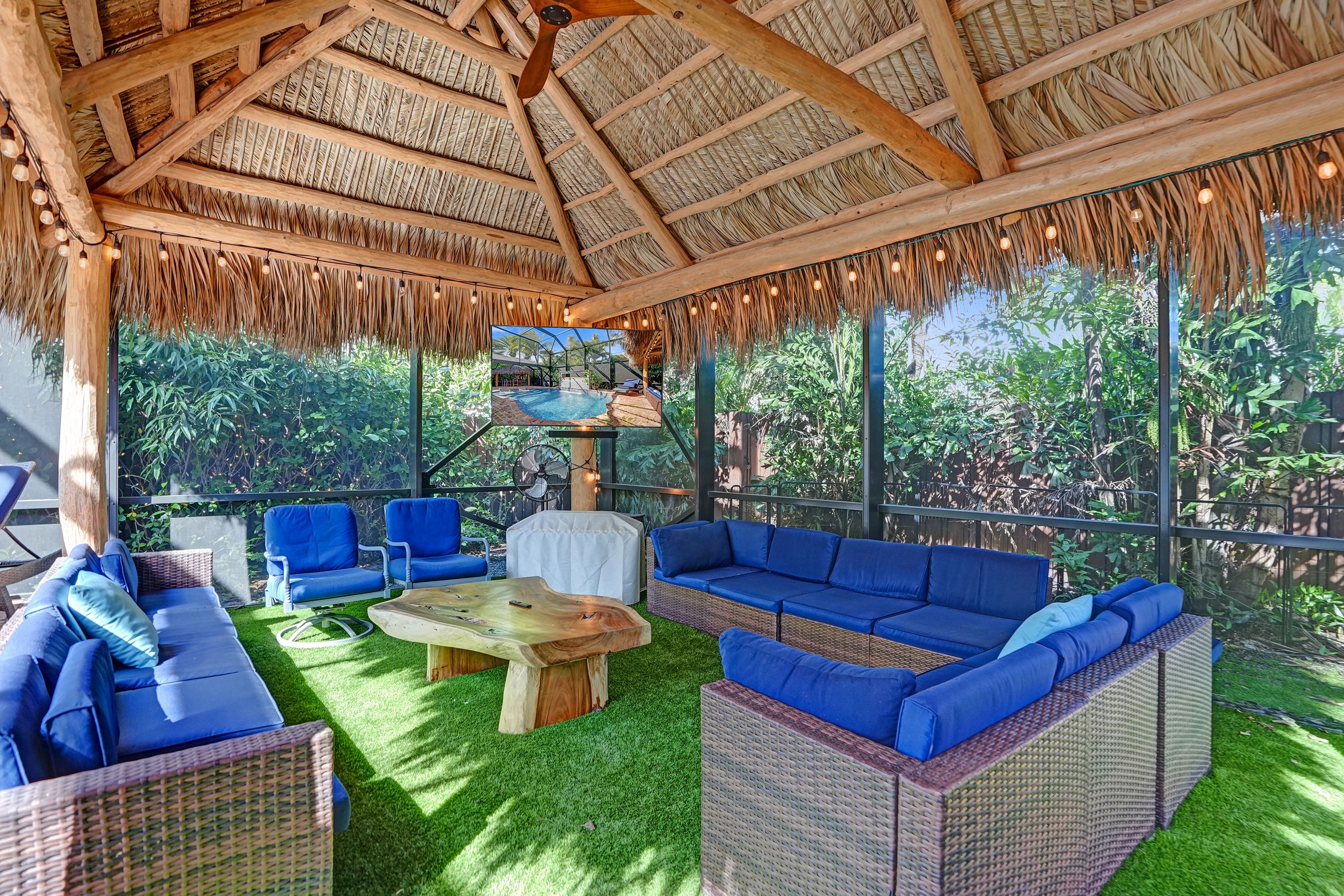  738 Middle River Drive, Fort Lauderdale, FL, 33304 - 物件實景