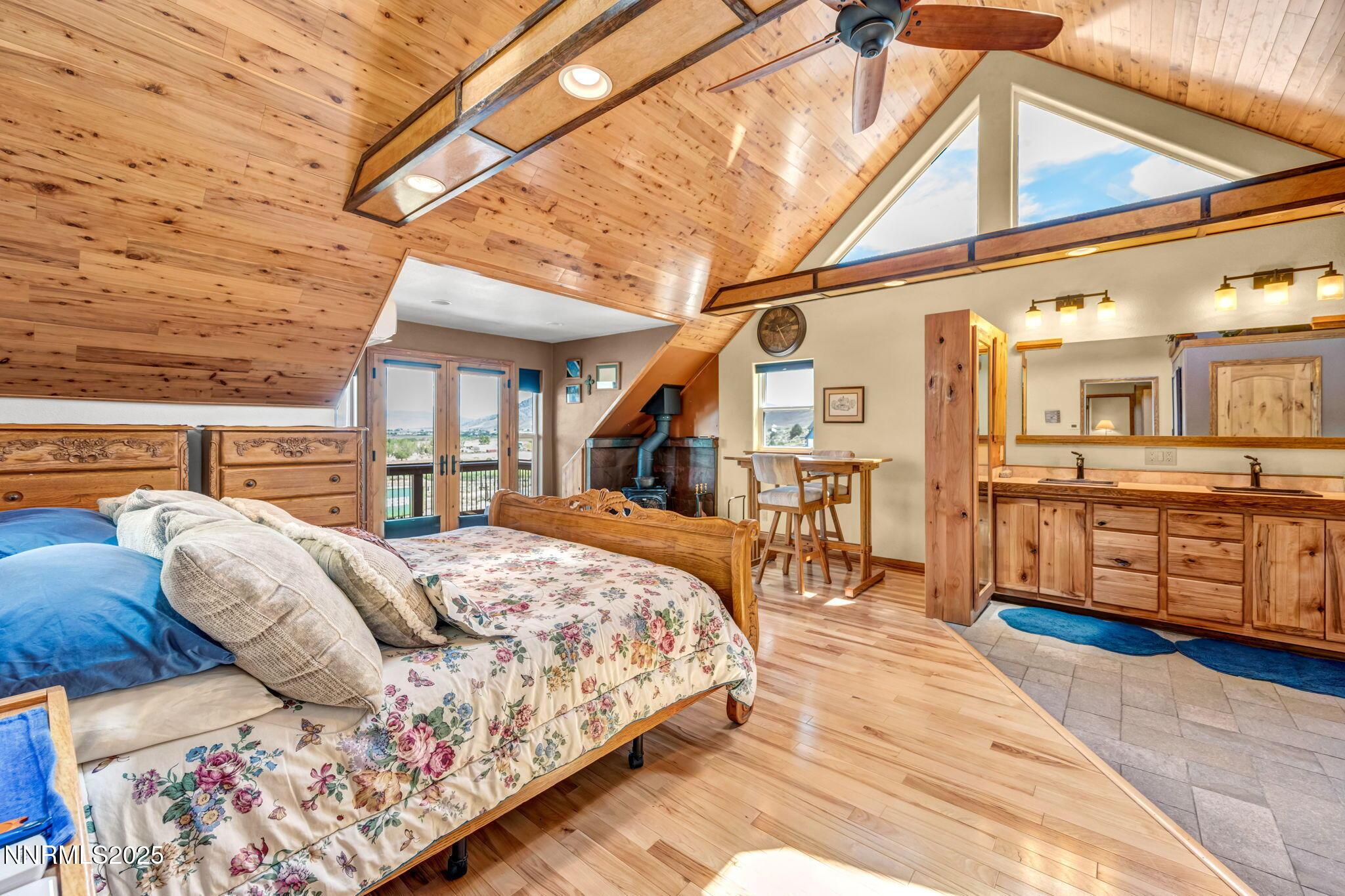 Wellington, Nevada, 89444, United States, 4 Bedrooms Bedrooms, ,4 BathroomsBathrooms,Residential,For Sale,1900954