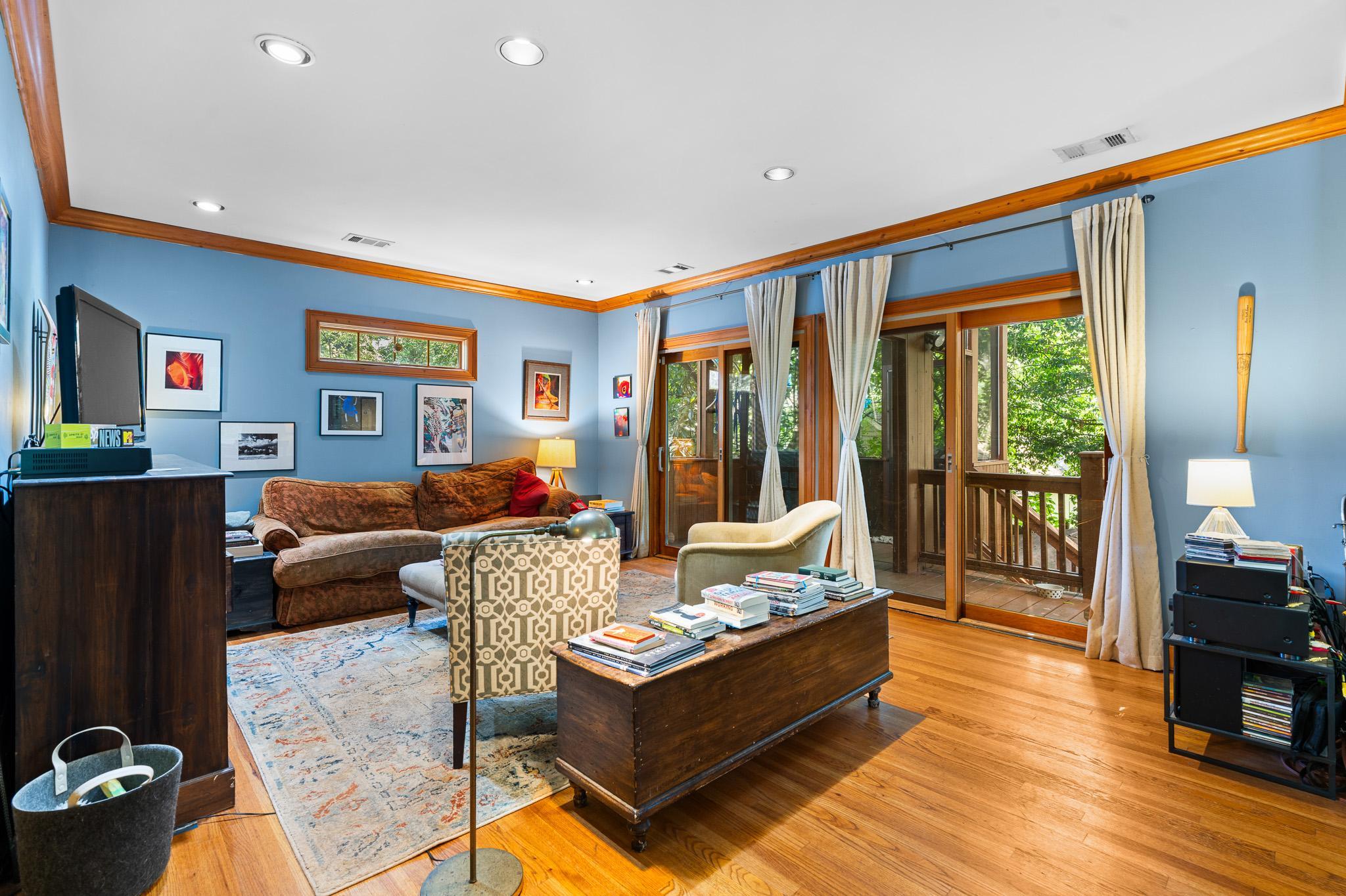  Charming Duplex in Sought-After Loring Heights - 物件實景