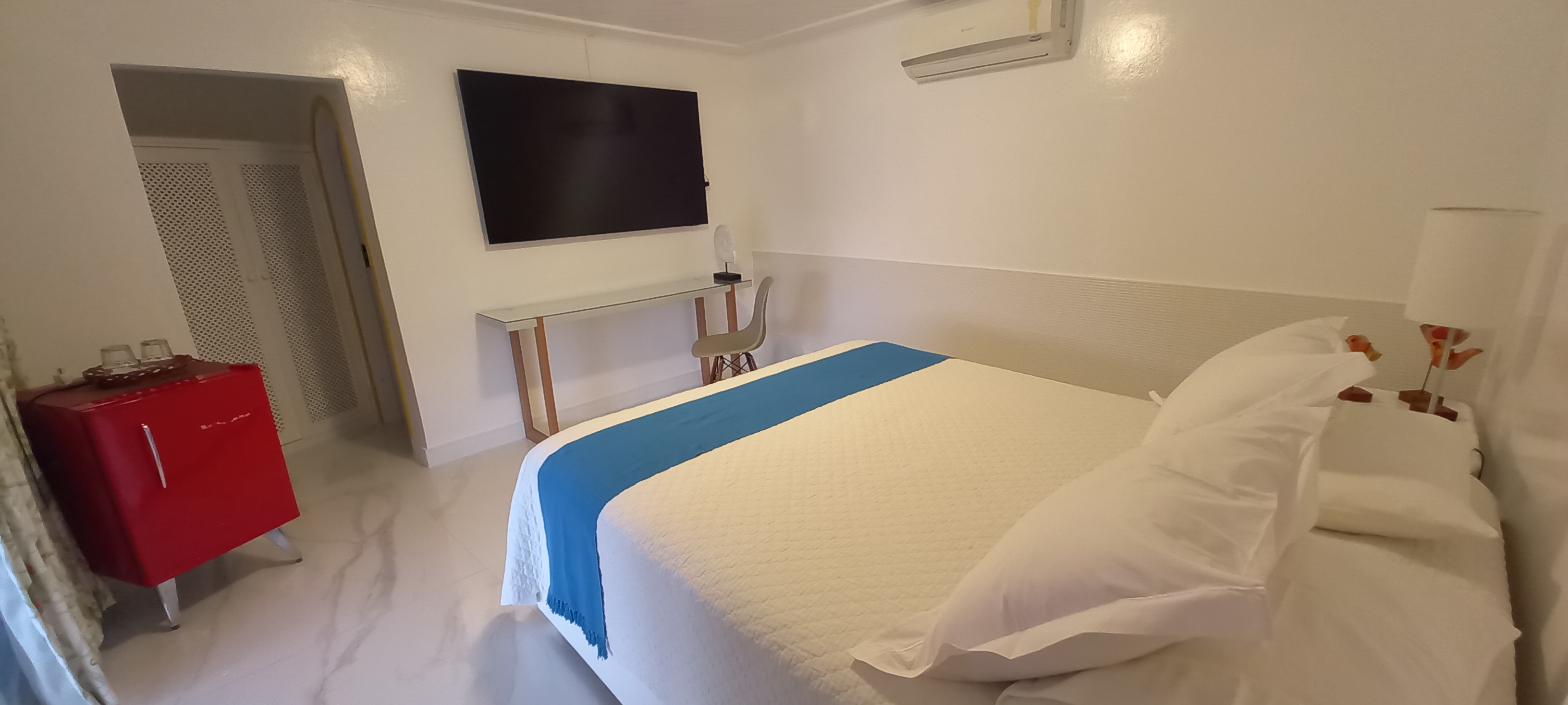  Stunning beachfront inn in Vila Velha - 物件實景