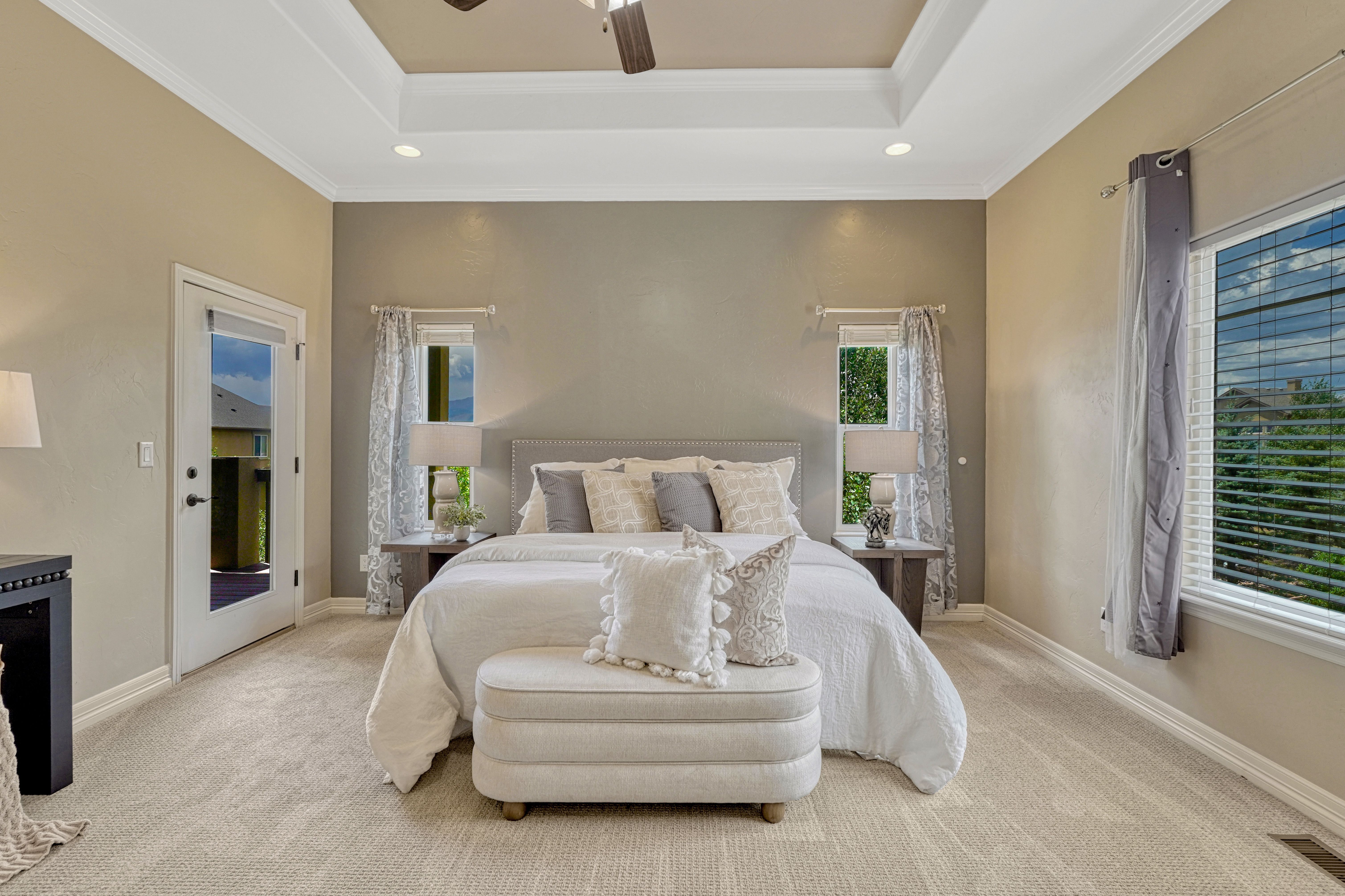  Elevated Living with Unmatched Pikes Peak Views in Flying Horse - 物件實景