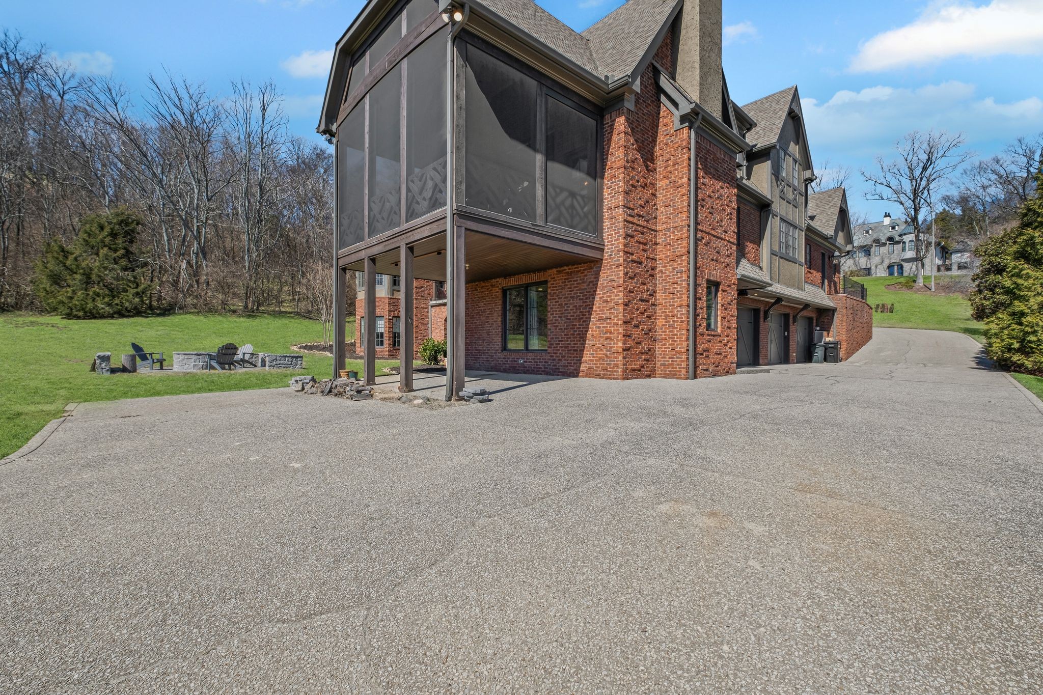  513 Legends Ridge Ct, Franklin, TN, 37069 - 物件實景