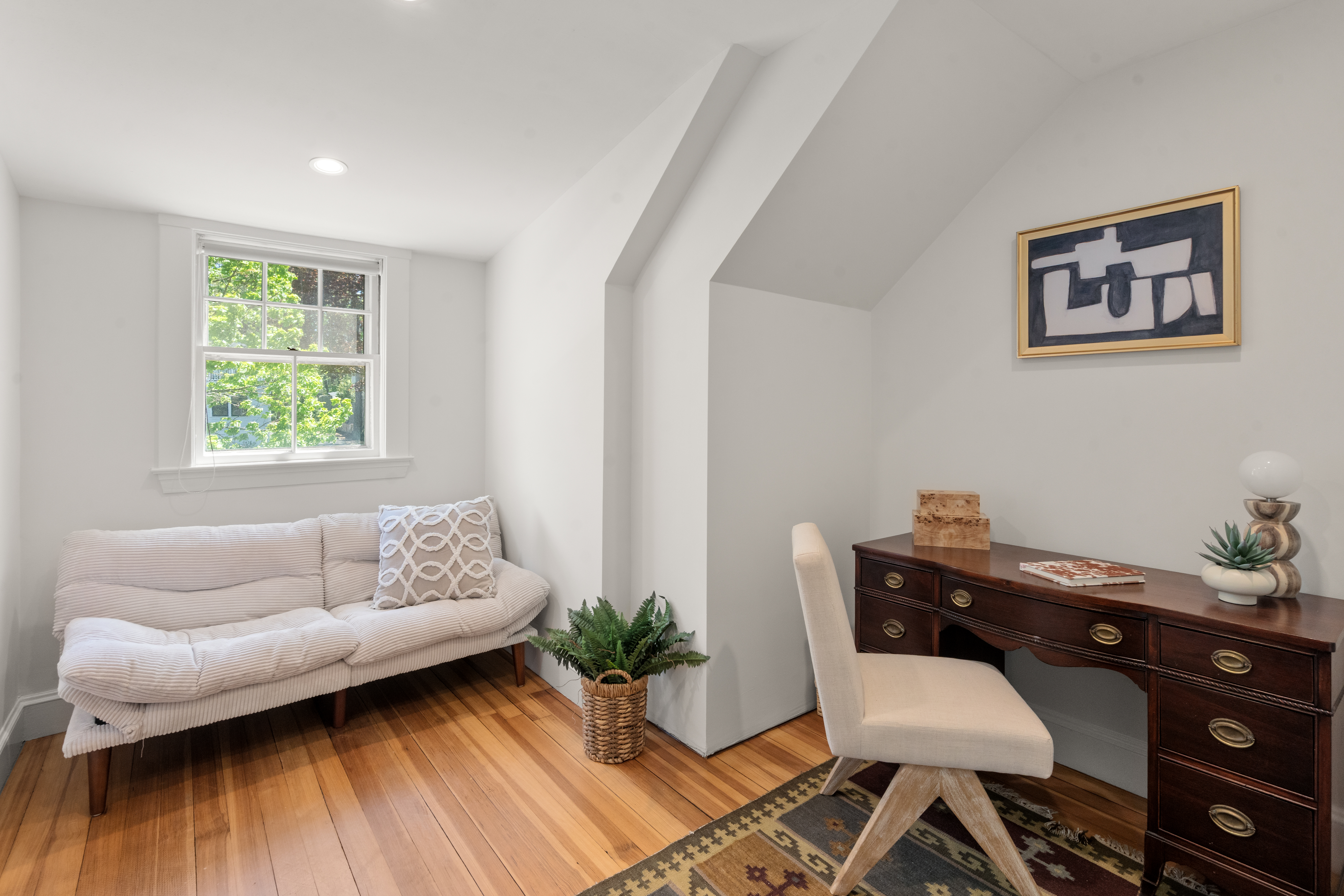  189 Mount Vernon Street, Newton, MA, 02465 - 物件實景