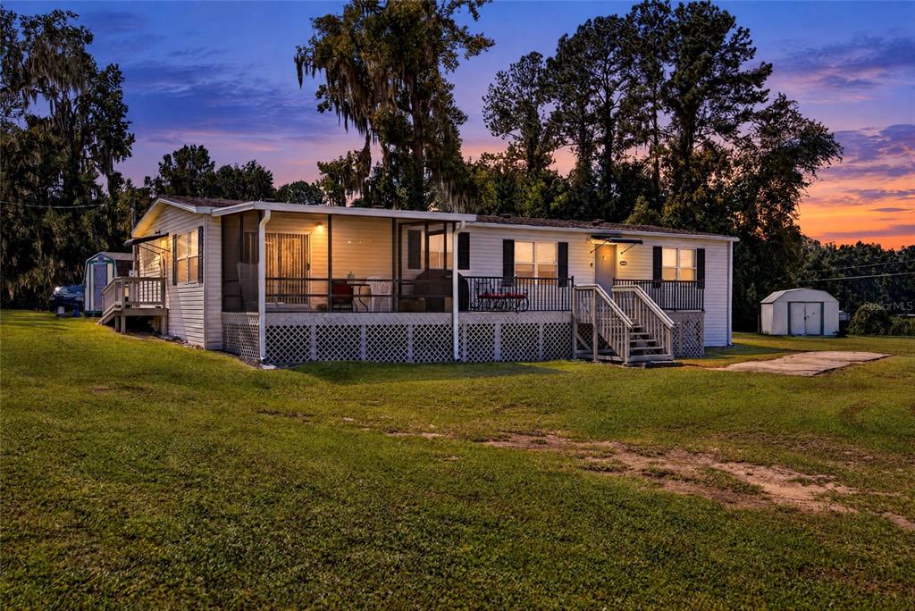 55th Avenue Rd, Belleview, FL 34420 #1