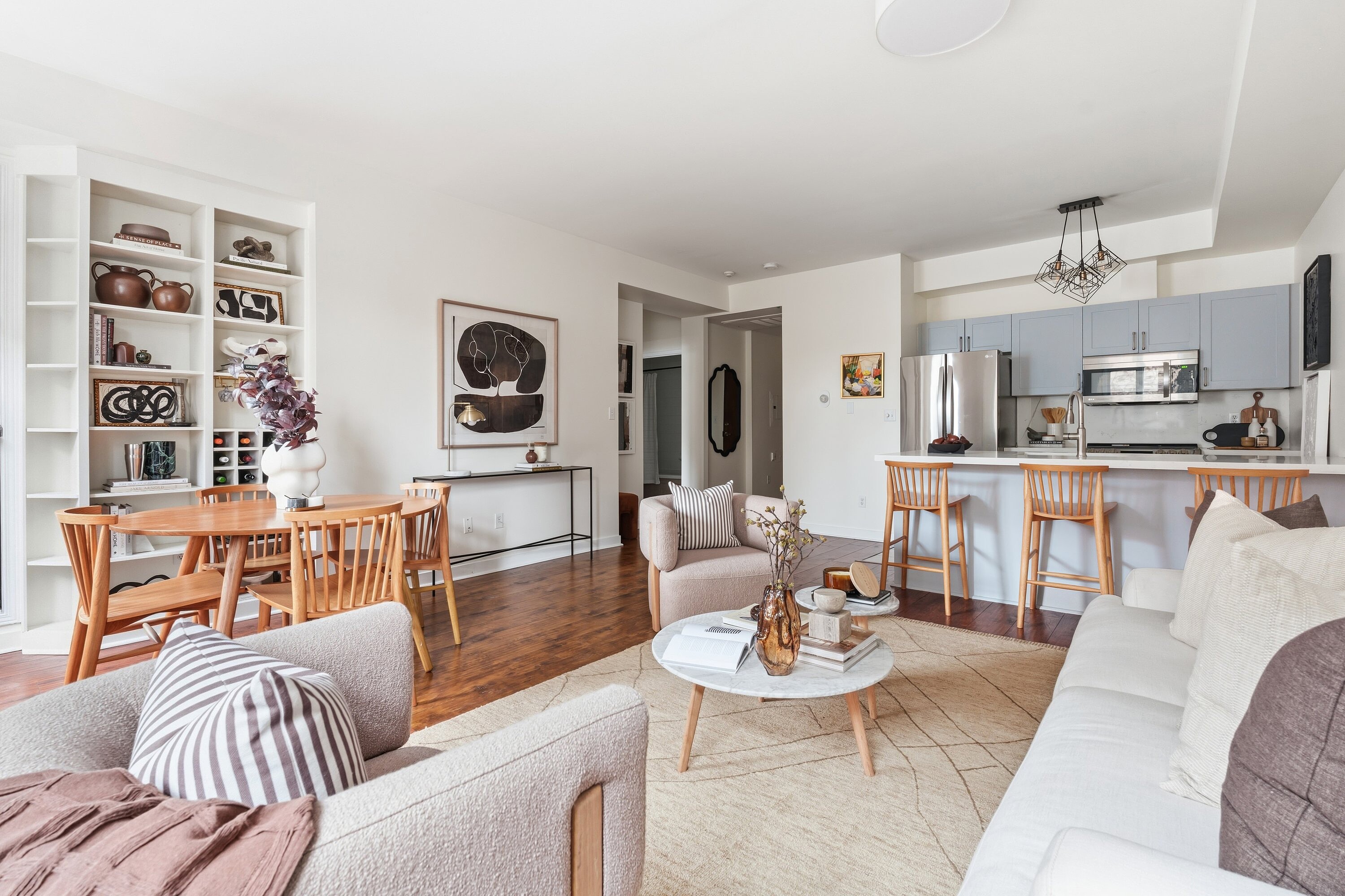  Urban Downtown Living - 物件實景