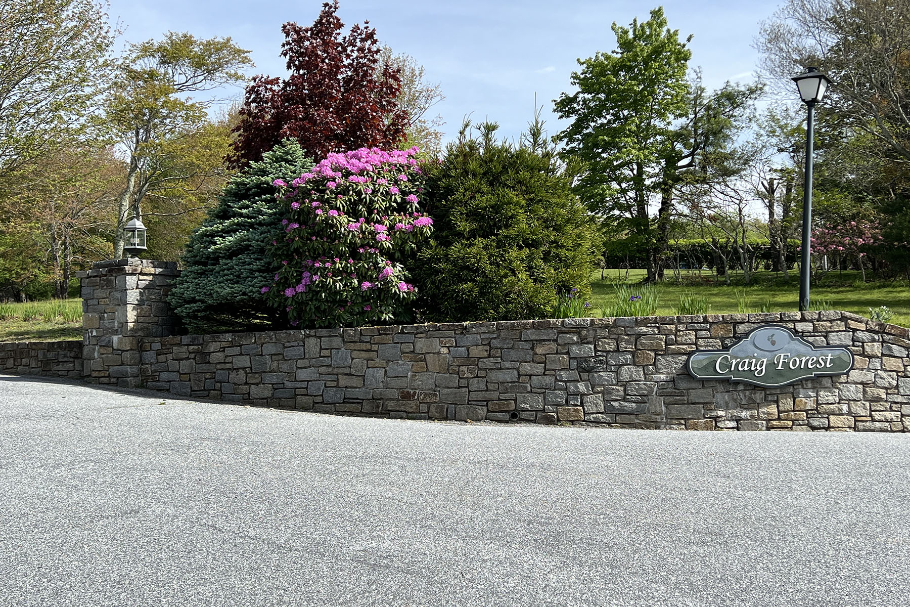  CRAIGS FOREST - BLOWING ROCK - 物件實景
