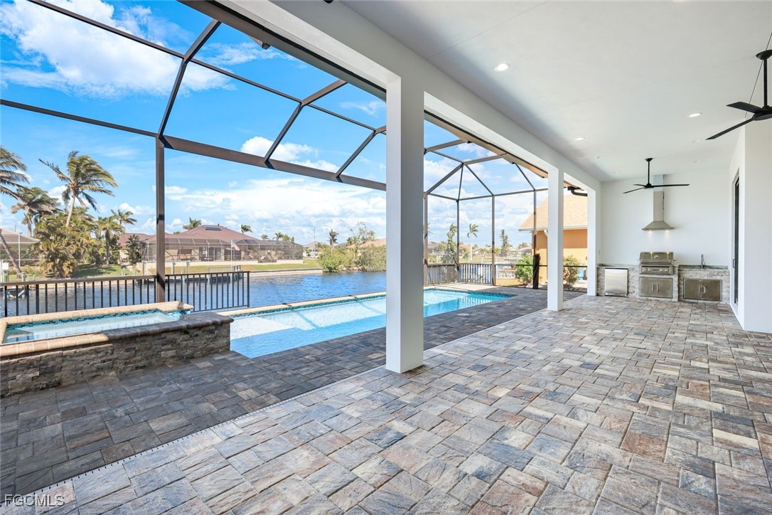 Cape Coral, Florida, 33914, United States, 3 Bedrooms Bedrooms, ,4 BathroomsBathrooms,Residential,For Sale,1976552