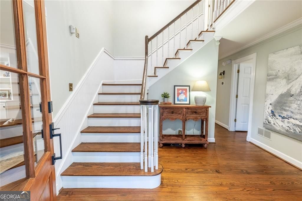 Marietta, Georgia, 30064, United States, 5 Bedrooms Bedrooms, ,4 BathroomsBathrooms,Residential,For Sale,2041117