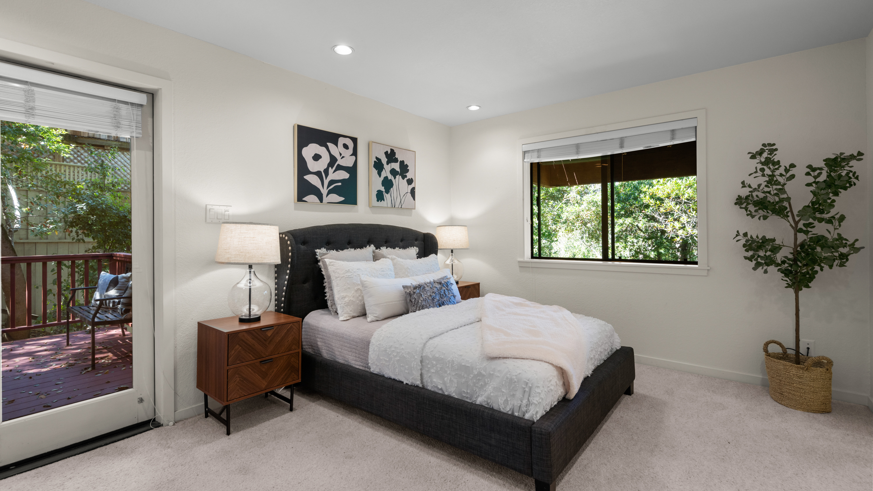  Panoramic Views in Private East Novato - 物件實景