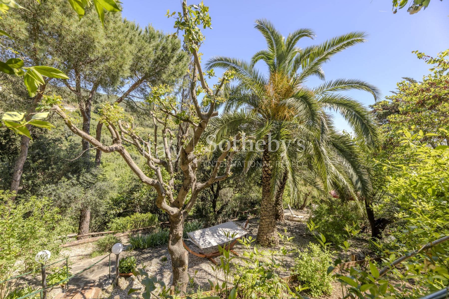  Panoramic Residence in Rio nell’Elba - 物件實景