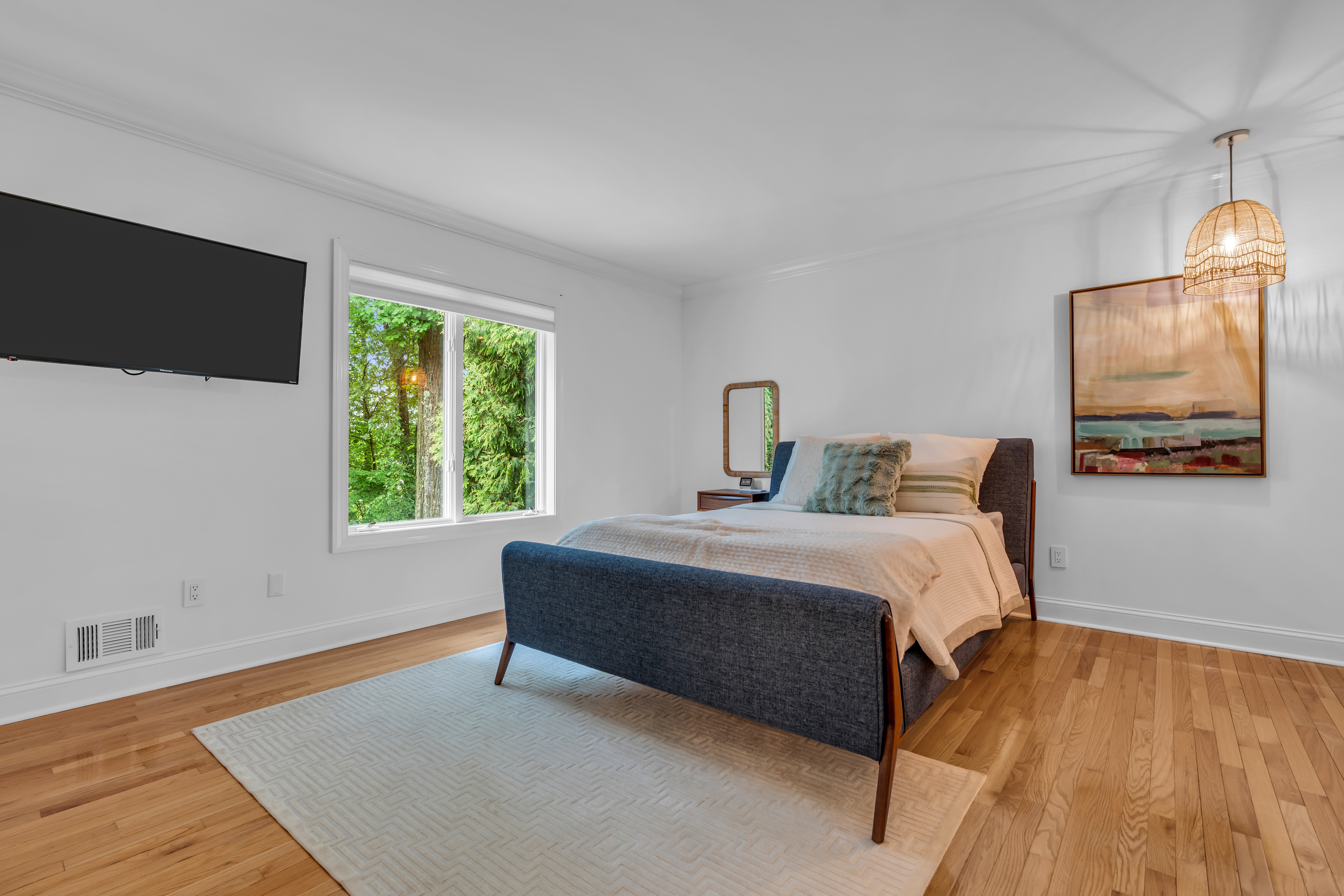  5-Bedroom Colonial in Lincroft - 物件實景
