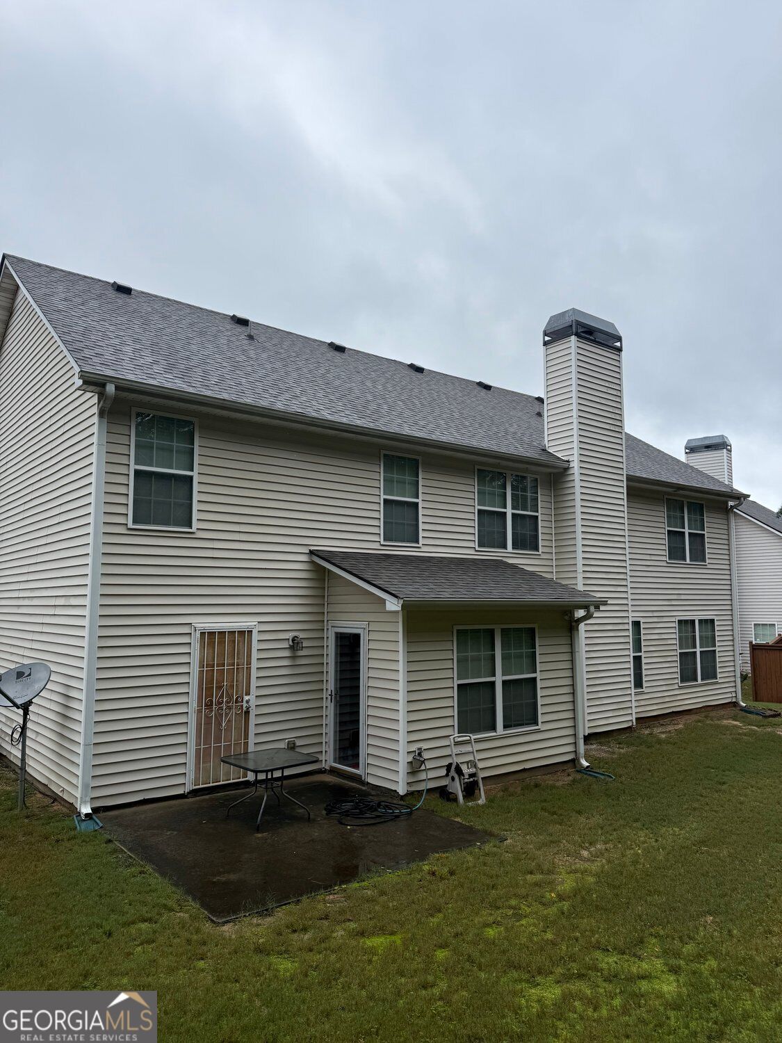 Queenie Smith Rd, Conyers, GA 30012 #1