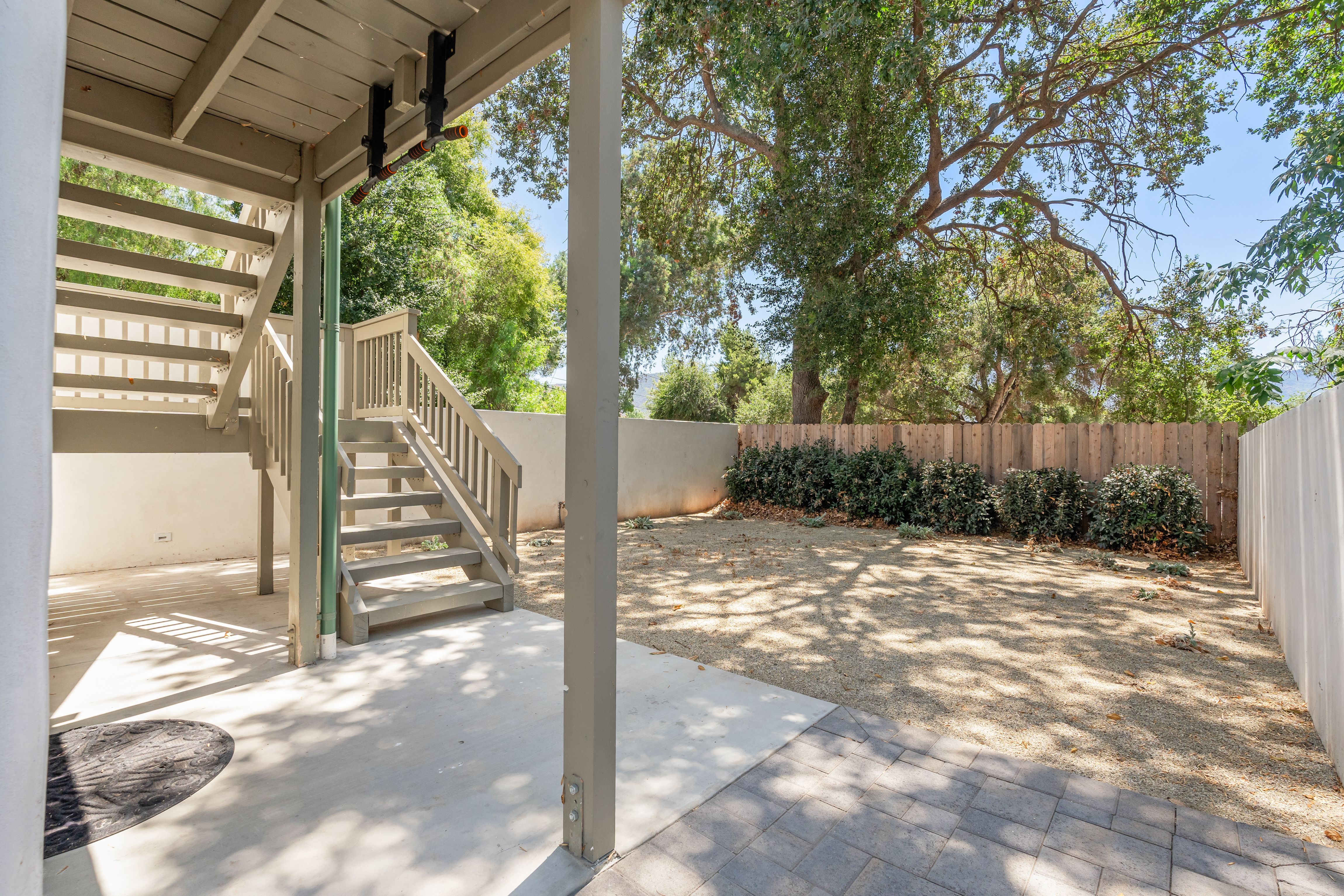  511 East Aliso Street, Ojai, CA 93023 - 物件實景