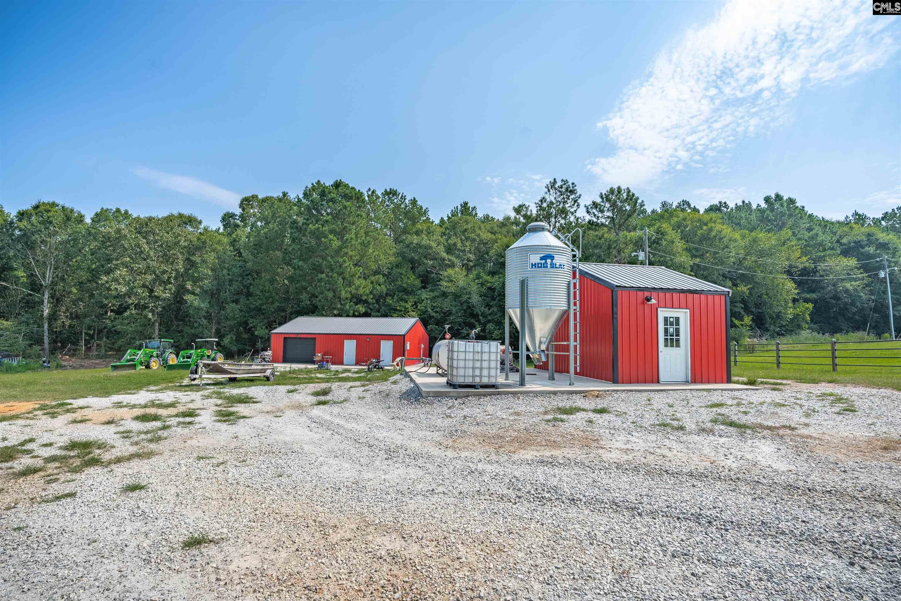 Newberry, South Carolina, 29108, United States, 3 Bedrooms Bedrooms, ,3 BathroomsBathrooms,Residential,For Sale,1987677
