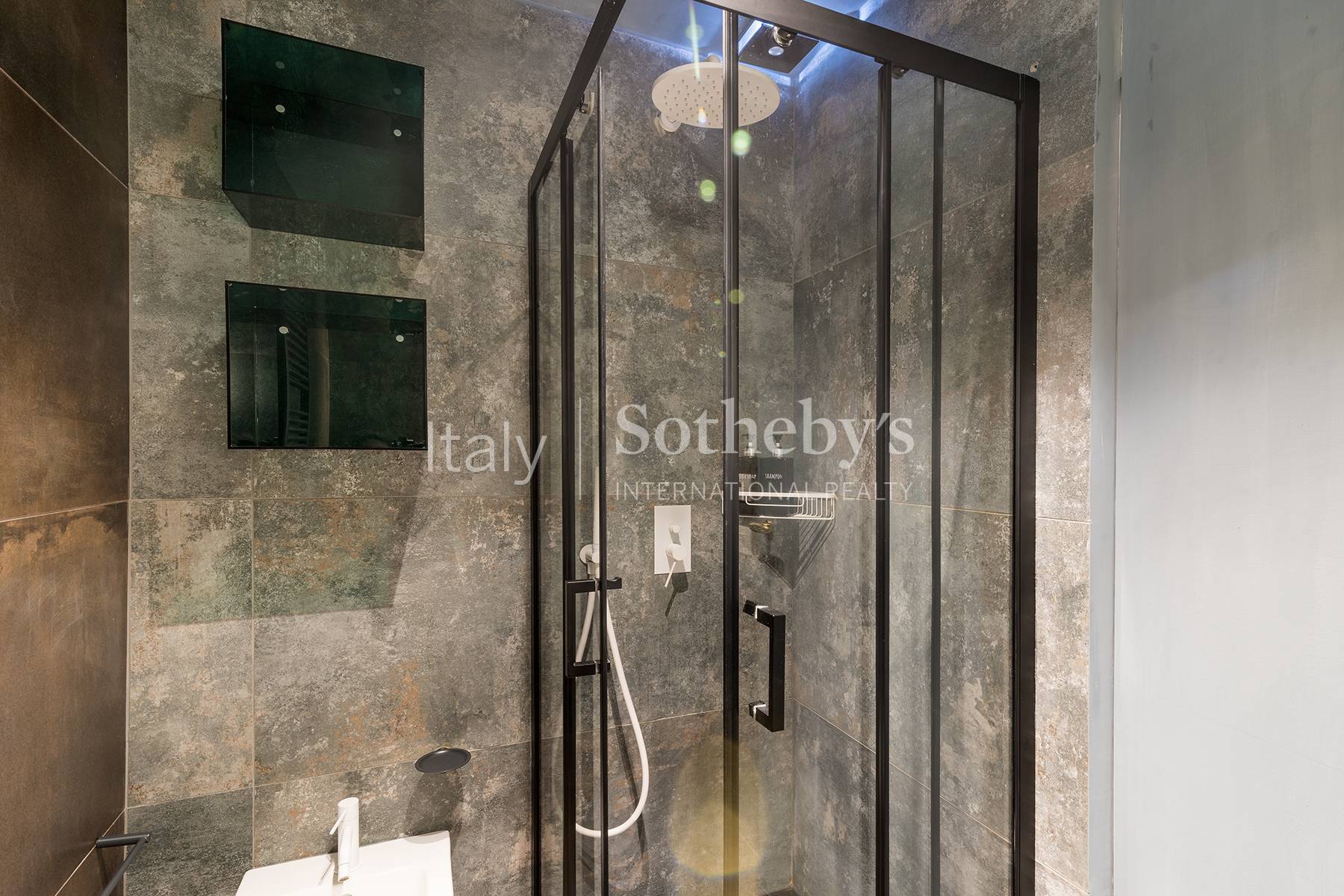  Elegant apartment in the historic center of Rome - 物件實景