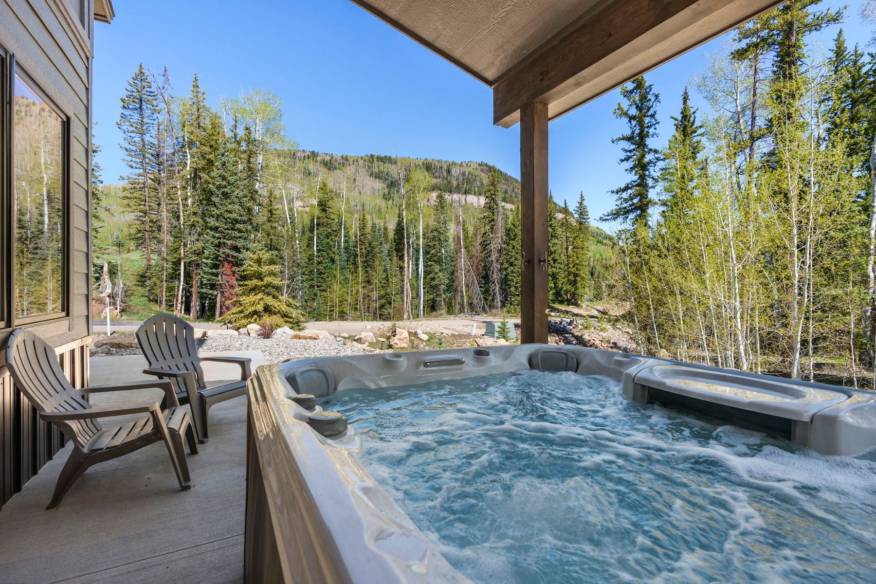  9 Nordic Court, Durango, CO 81301 - 物件實景