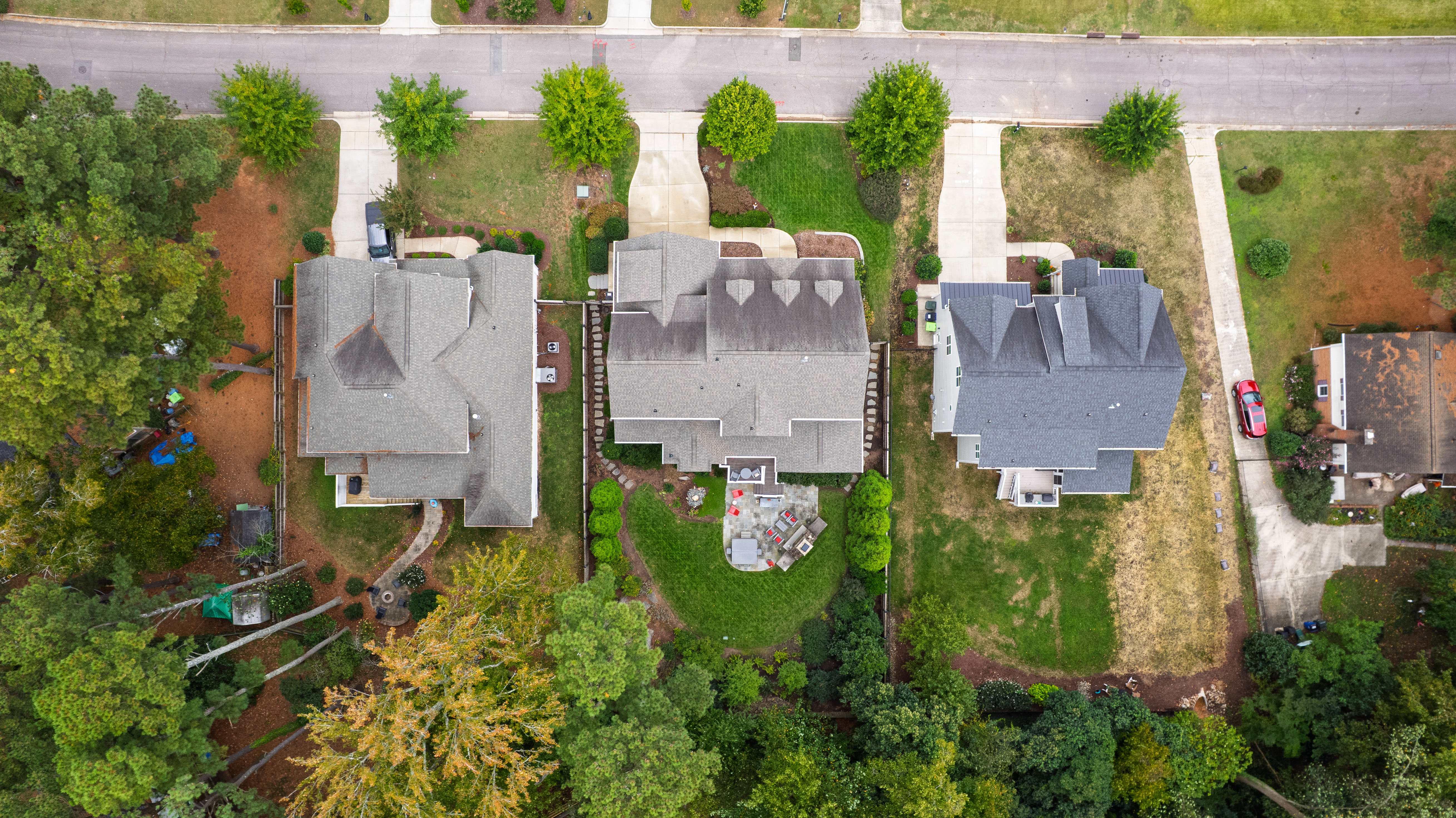  116 Crestview Road, Raleigh, NC, 27609 - 物件實景
