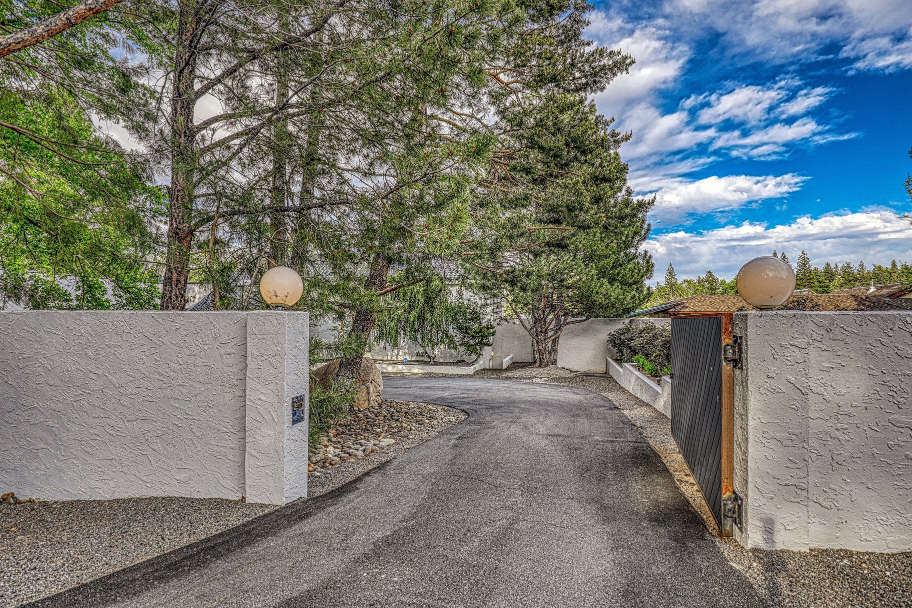  the verdi villa: where  mediterranean elegance meets the tahoe sierra - 物件實景