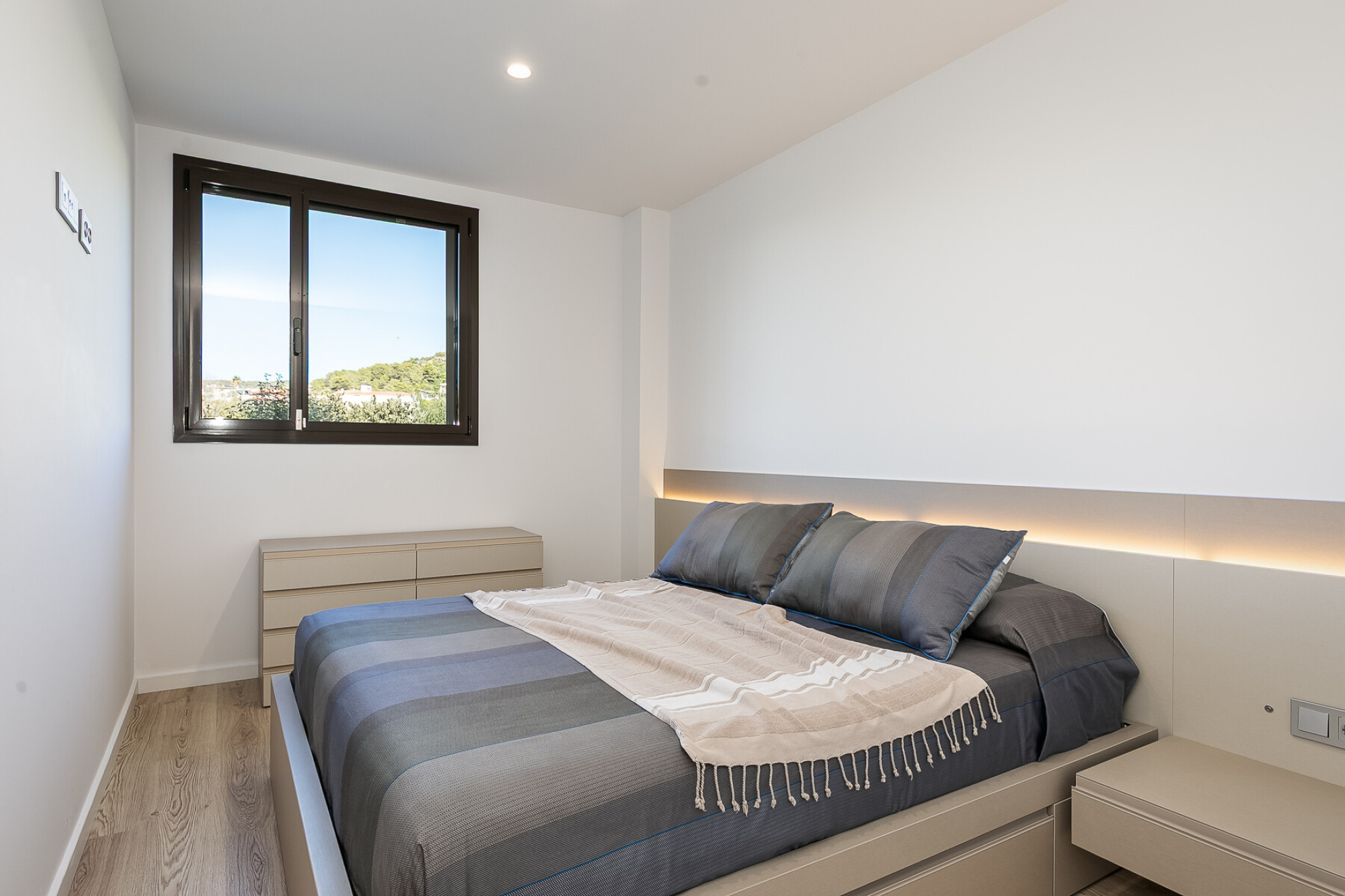  Excellent ground floor of 2021 in Aiguadolç, Sitges - 物件實景