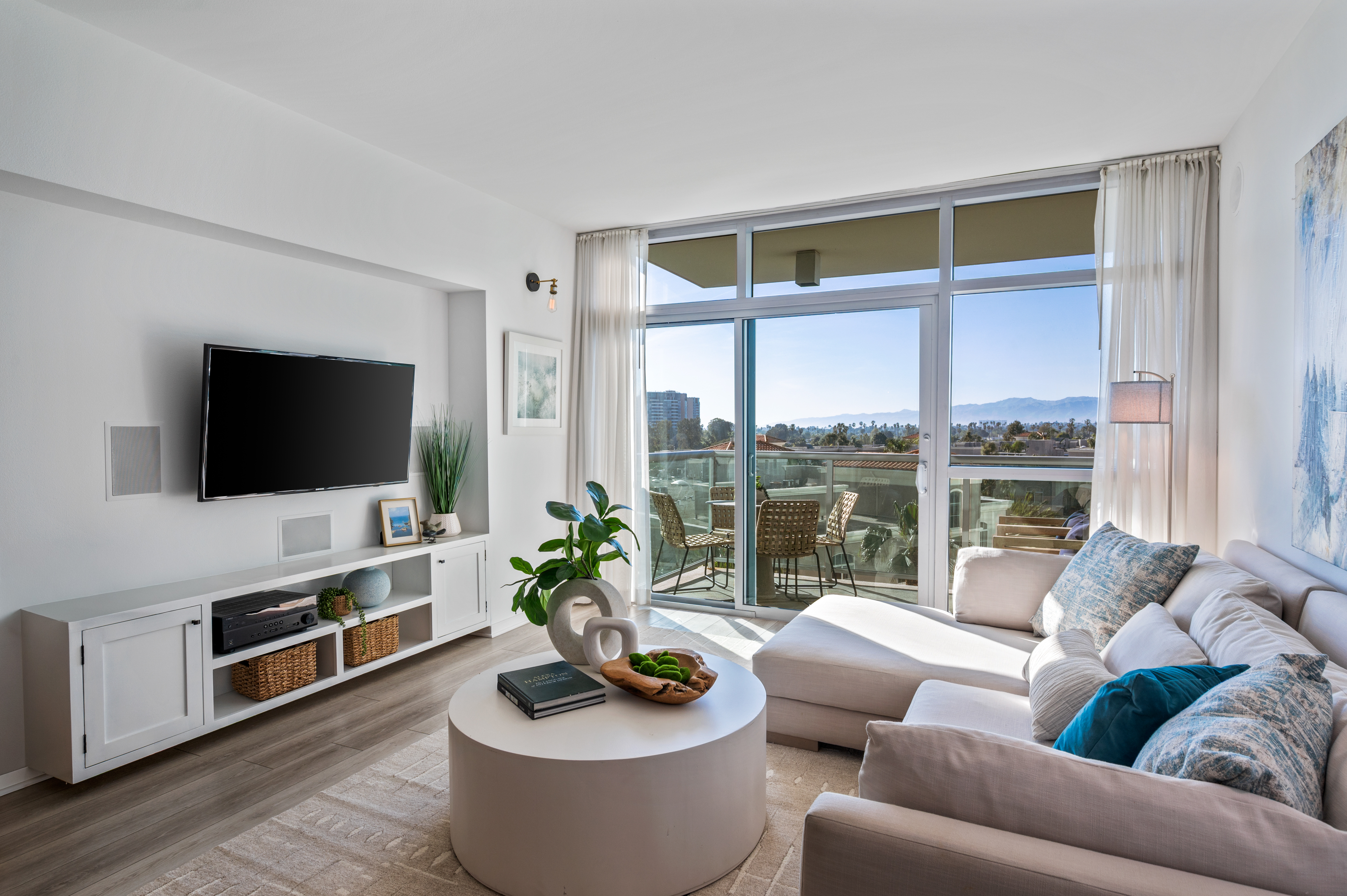  13700 Marina Pointe Drive #611, Marina del Rey, CA 90292 - 物件實景