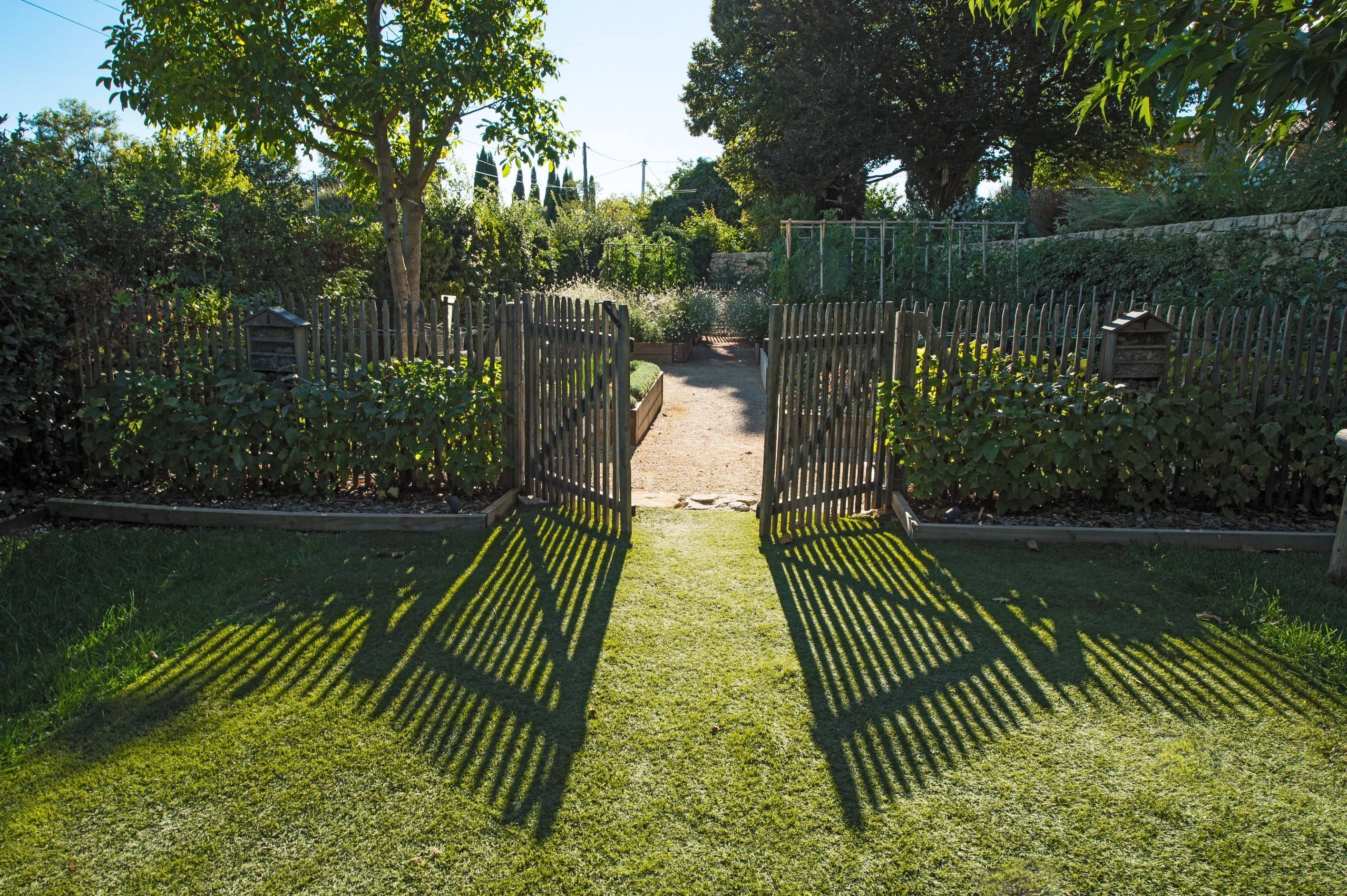  Prime Property in Provence - 物件實景