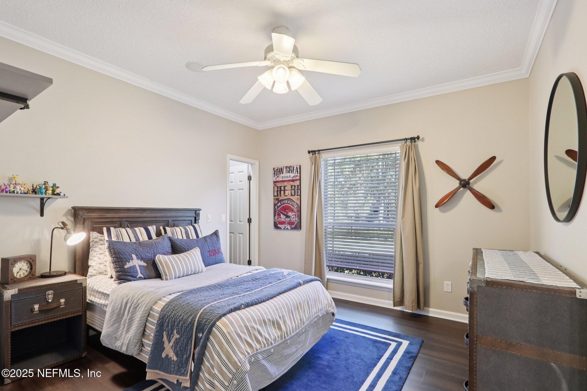 Fleming Island, Florida, 32003, United States, 5 Bedrooms Bedrooms, ,5 BathroomsBathrooms,Residential,For Sale,1988332