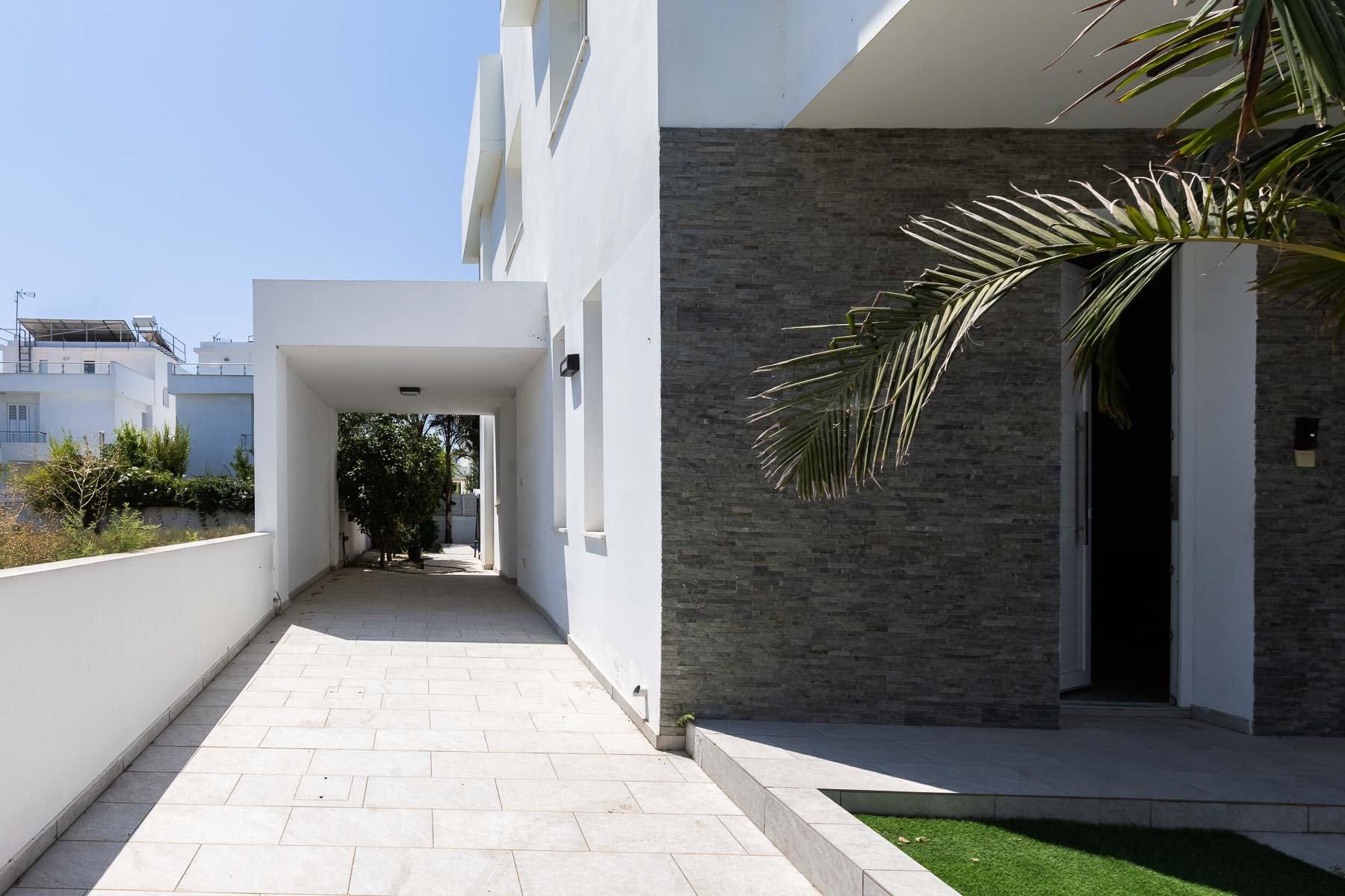  4 Bedroom  Coastal Villa with Private Pool and Sea View Roof Terraces - 物件實景