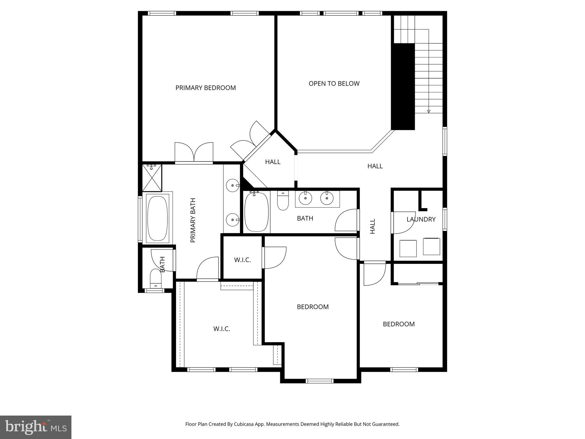Lorton, Virginia, 22079, United States, 4 Bedrooms Bedrooms, ,3 BathroomsBathrooms,Residential,For Sale,2005654