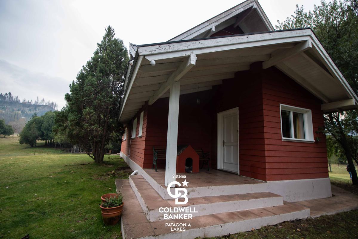 Cushamen, AR-U, AR, 5 Bedrooms Bedrooms, ,4 BathroomsBathrooms,Residential,For Sale,1827433