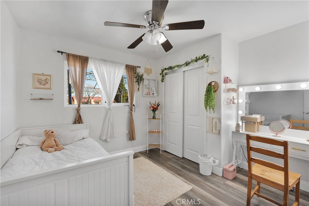 Hesperia, California, 92345, United States, 4 Bedrooms Bedrooms, ,3 BathroomsBathrooms,Residential,For Sale,1980738