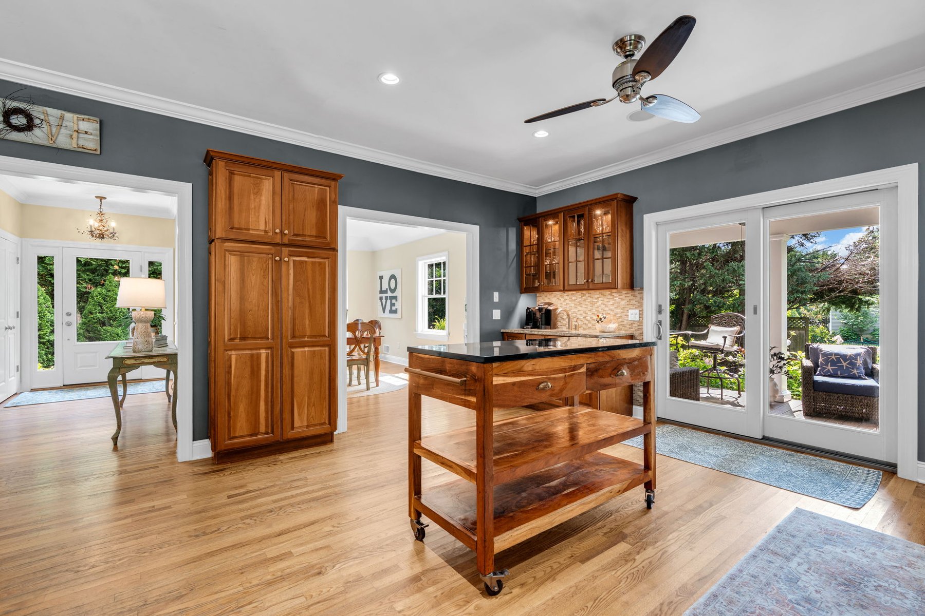  Distinctive Luxury Living in Manasquan - 物件實景