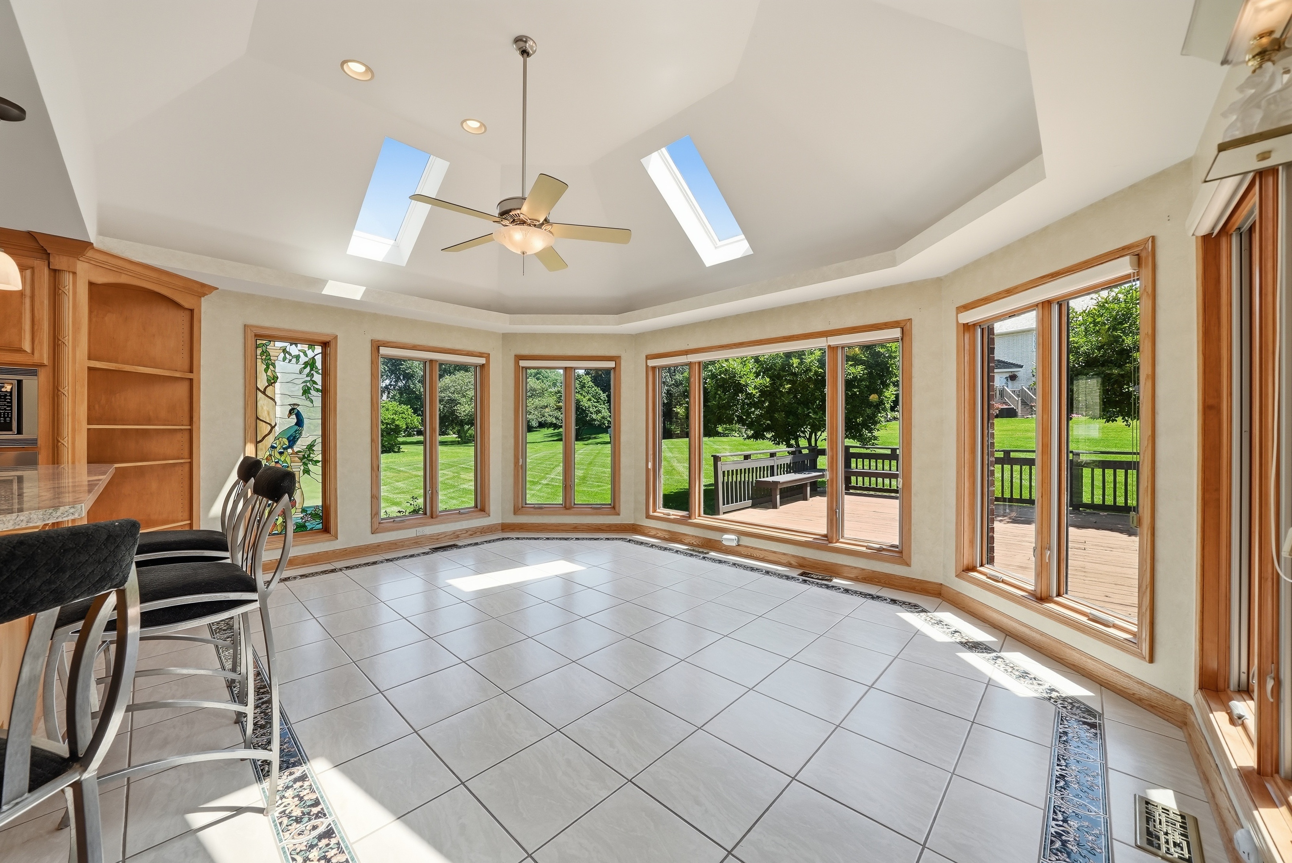  An Exceptional Lifestyle Opportunity in the Heart of Oak Brook - 物件實景