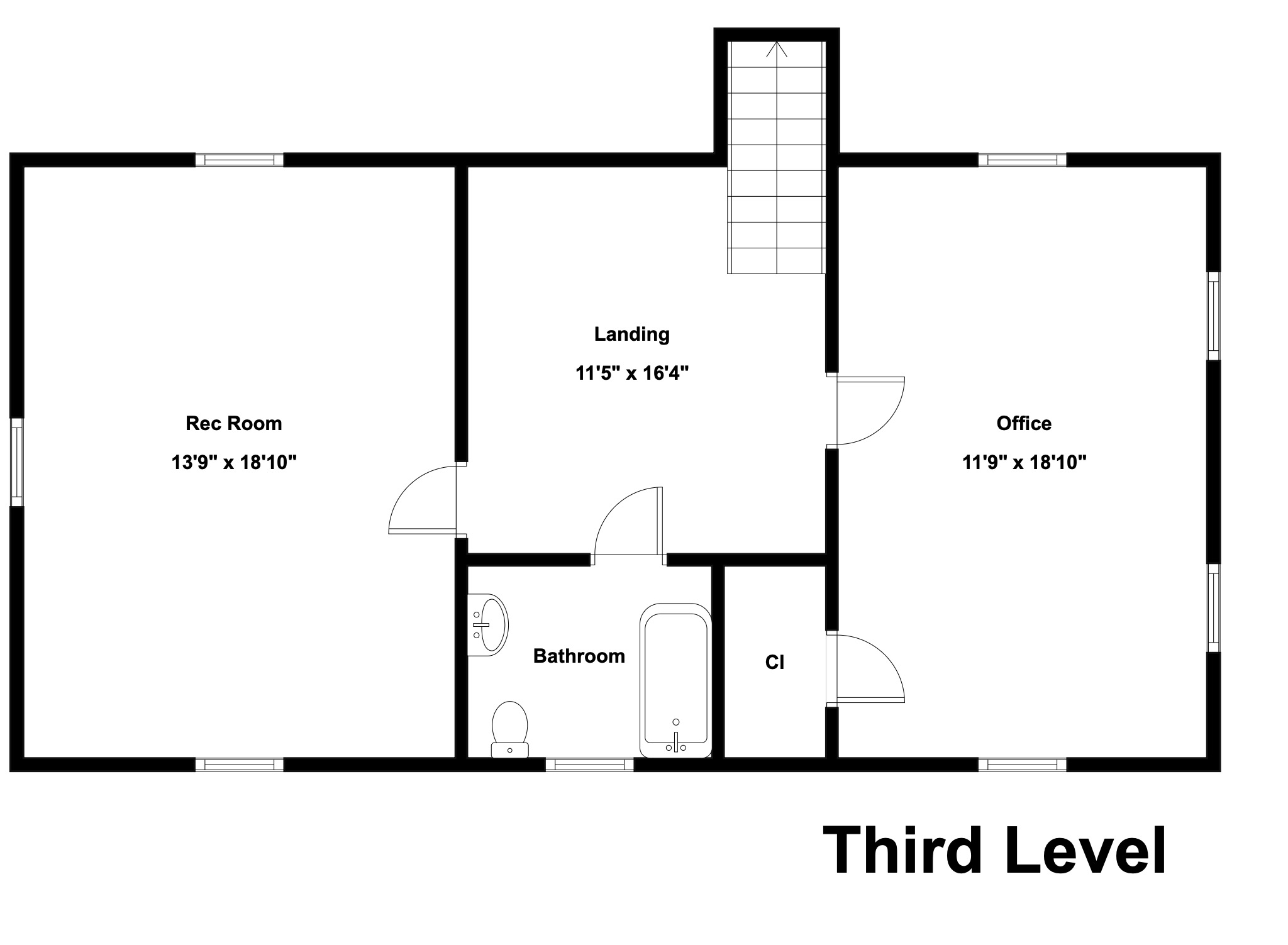  42 Southlawn Avenue - 物件實景