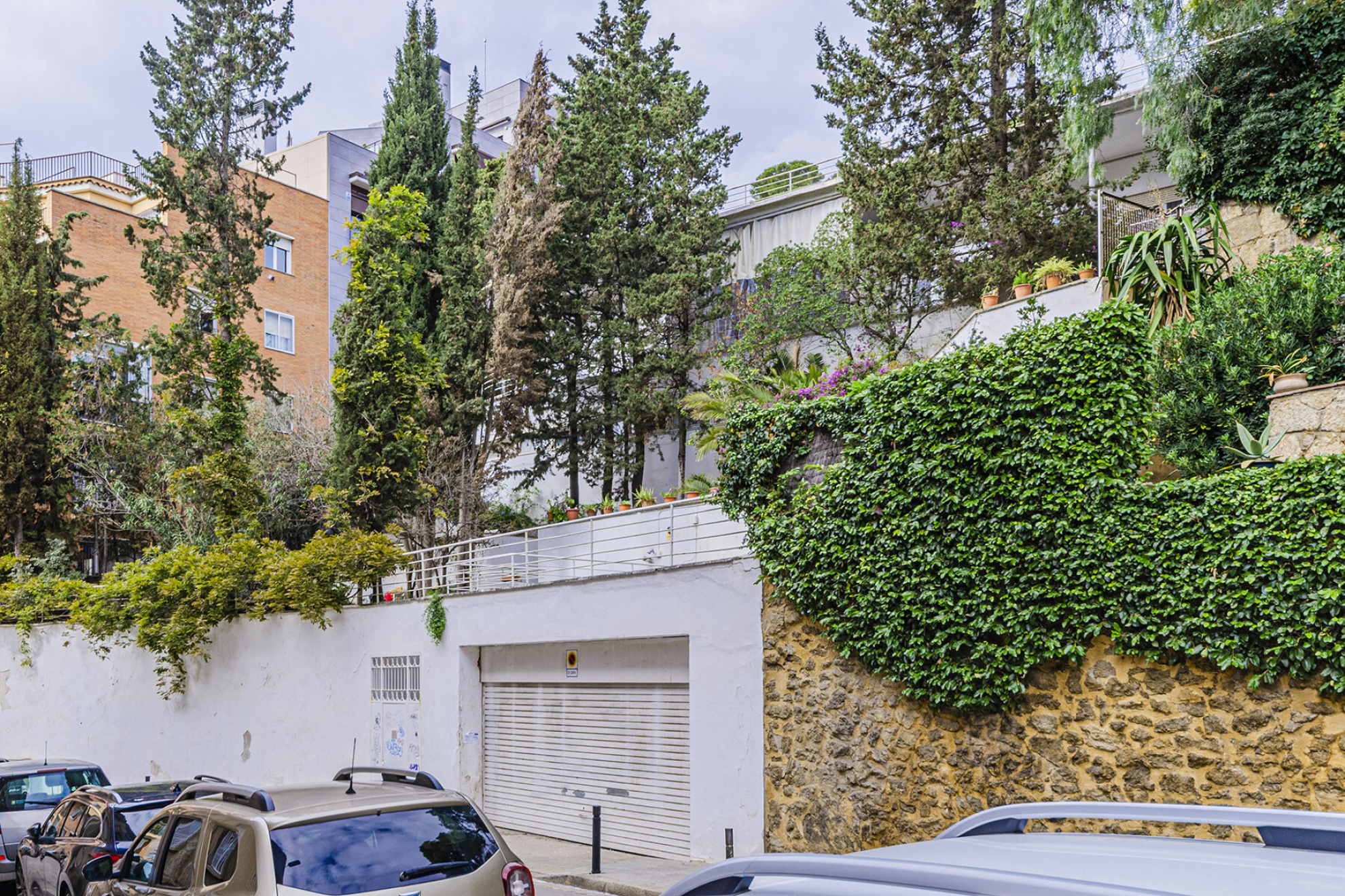  Emblematic house from the period of rationalism for sale. - 物件實景