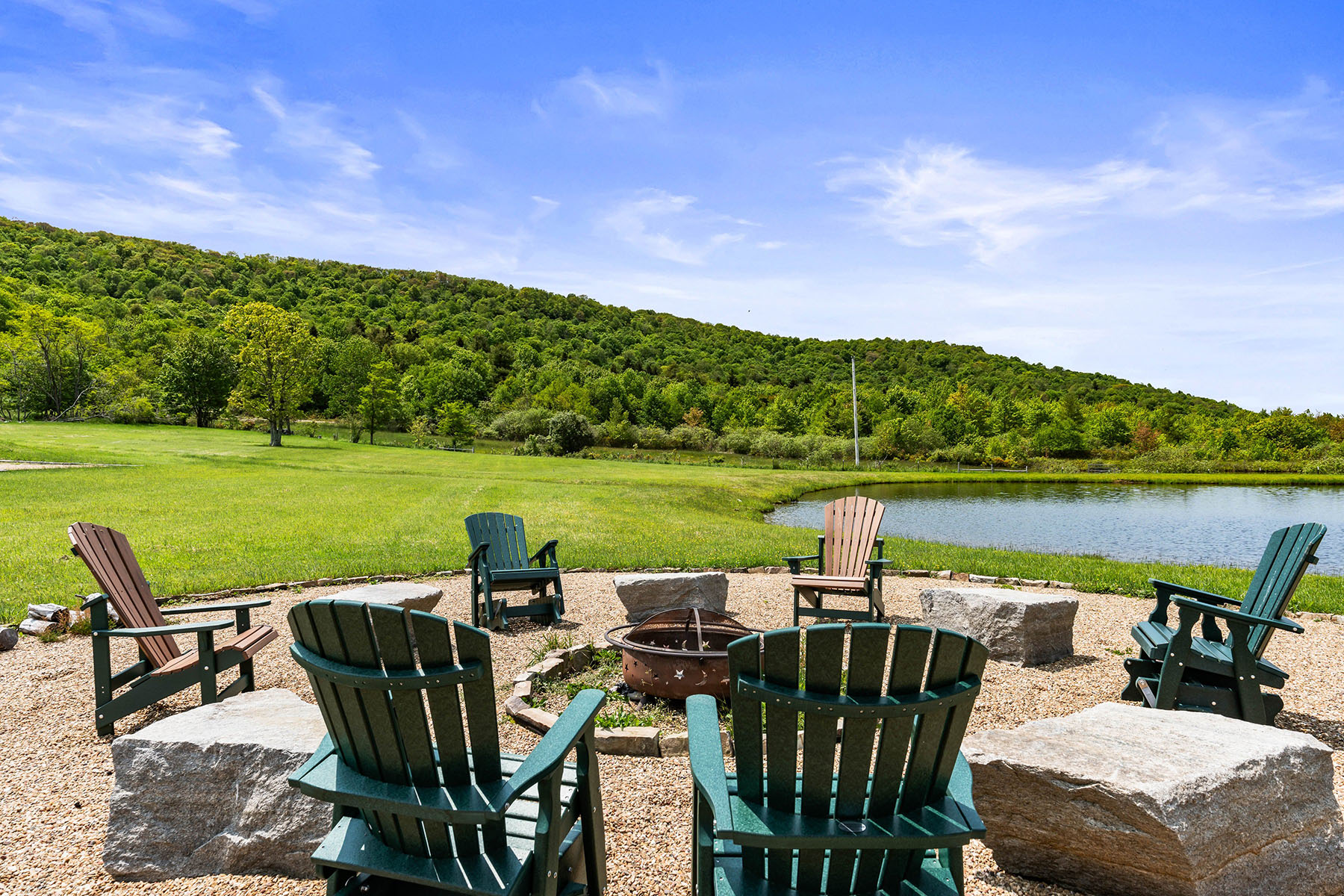  BANNER ELK - 物件實景