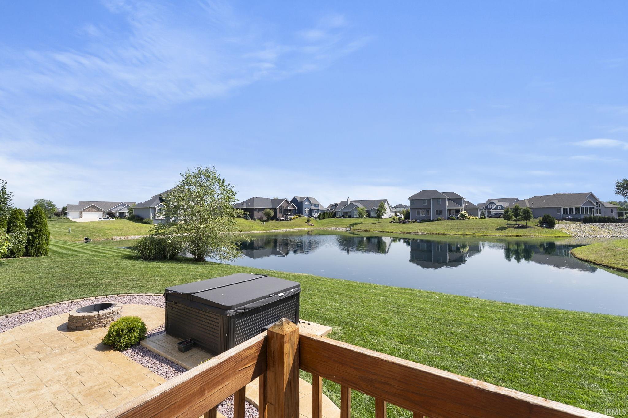 Fort Wayne, Indiana, 46814, United States, 5 Bedrooms Bedrooms, ,4 BathroomsBathrooms,Residential,For Sale,1913400