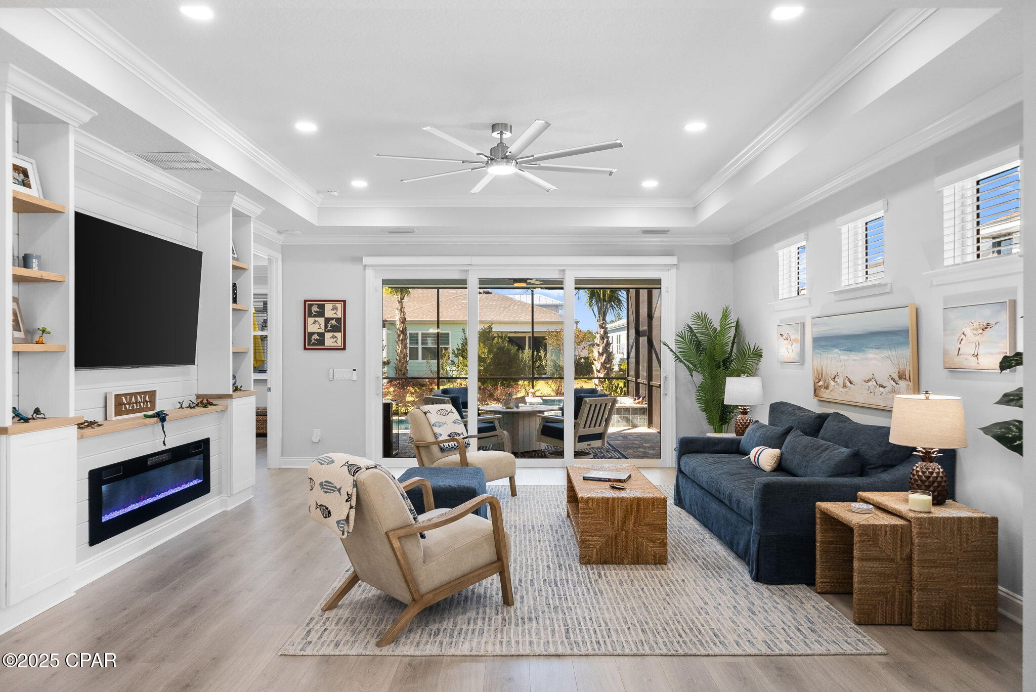 Panama City Beach, Florida, 32413, United States, 2 Bedrooms Bedrooms, ,3 BathroomsBathrooms,Residential,For Sale,1993076