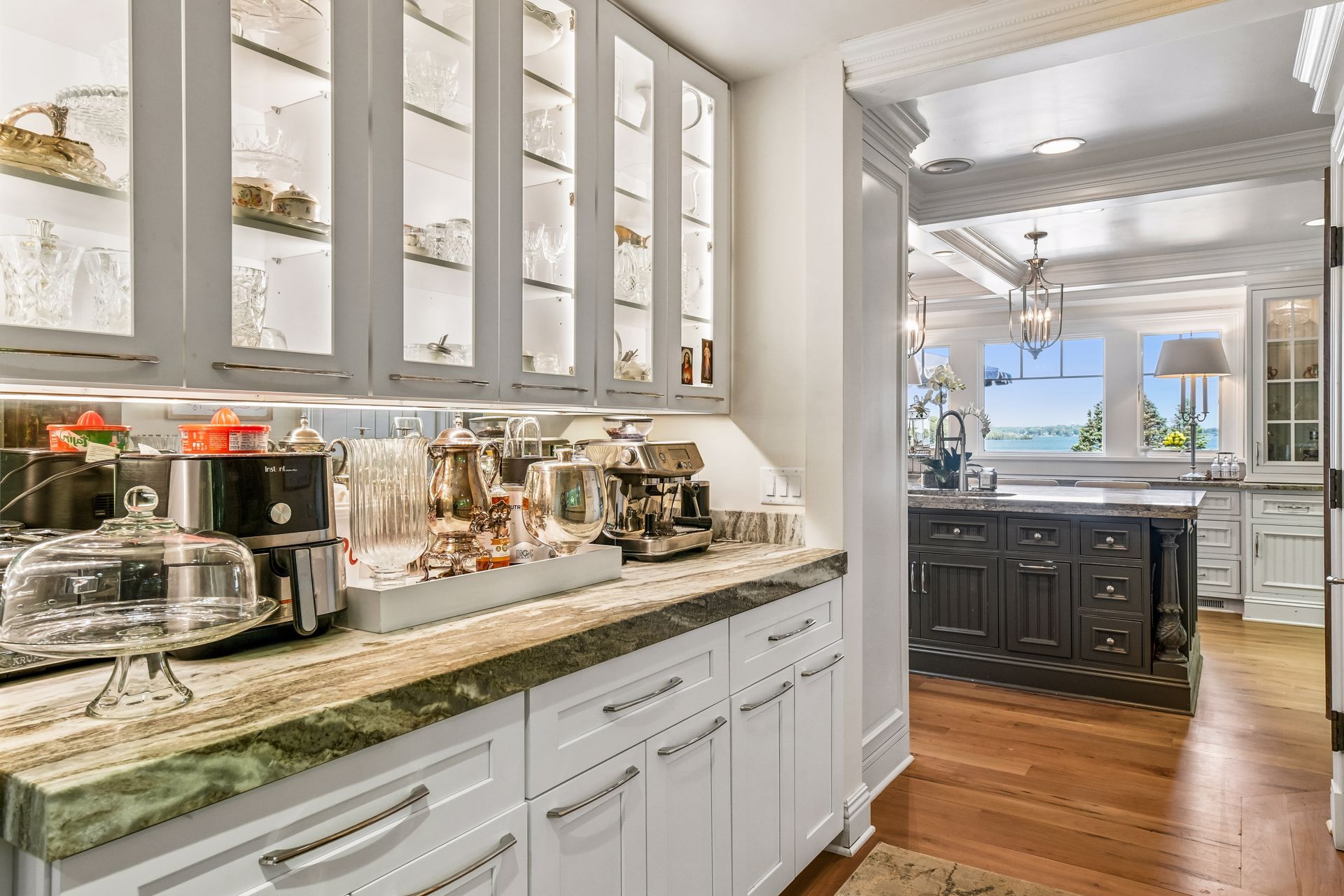  Timeless Luxury Along Lake Minnetonka’s Shoreline - 物件實景