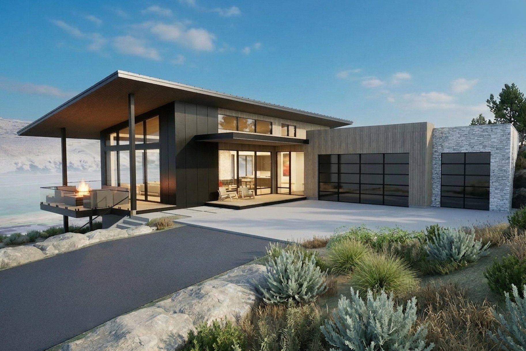  Extraordinary Victory Ranch Homesite with Deer Valley and Provo River Views - 物件實景