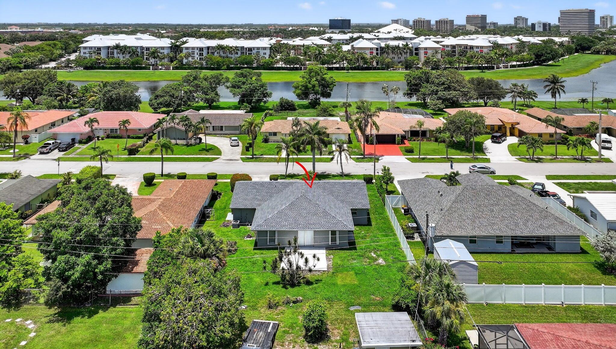 West Palm Beach, Florida, 33401, United States, 4 Bedrooms Bedrooms, ,2 BathroomsBathrooms,Residential,For Sale,1975982