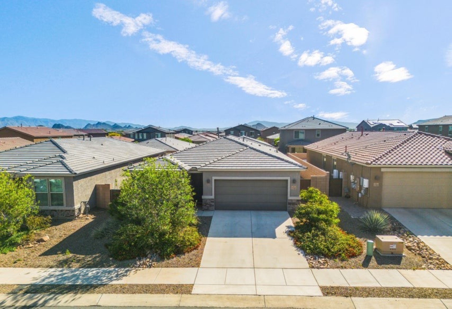  7787 S Wolf Creek Drive, Tucson, AZ 85757 - 物件實景