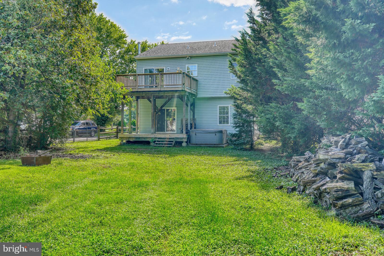 Linthicum Heights, Maryland, 21090, United States, 3 Bedrooms Bedrooms, ,3 BathroomsBathrooms,Residential,For Sale,2005219