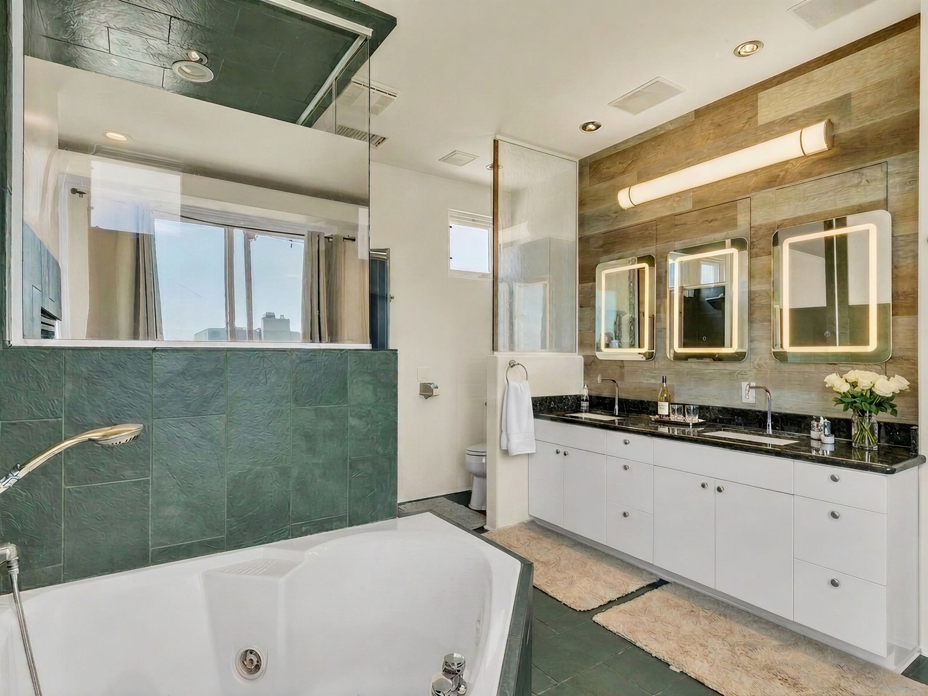  3815 Henry Street, San Diego, CA 92110 - 物件實景