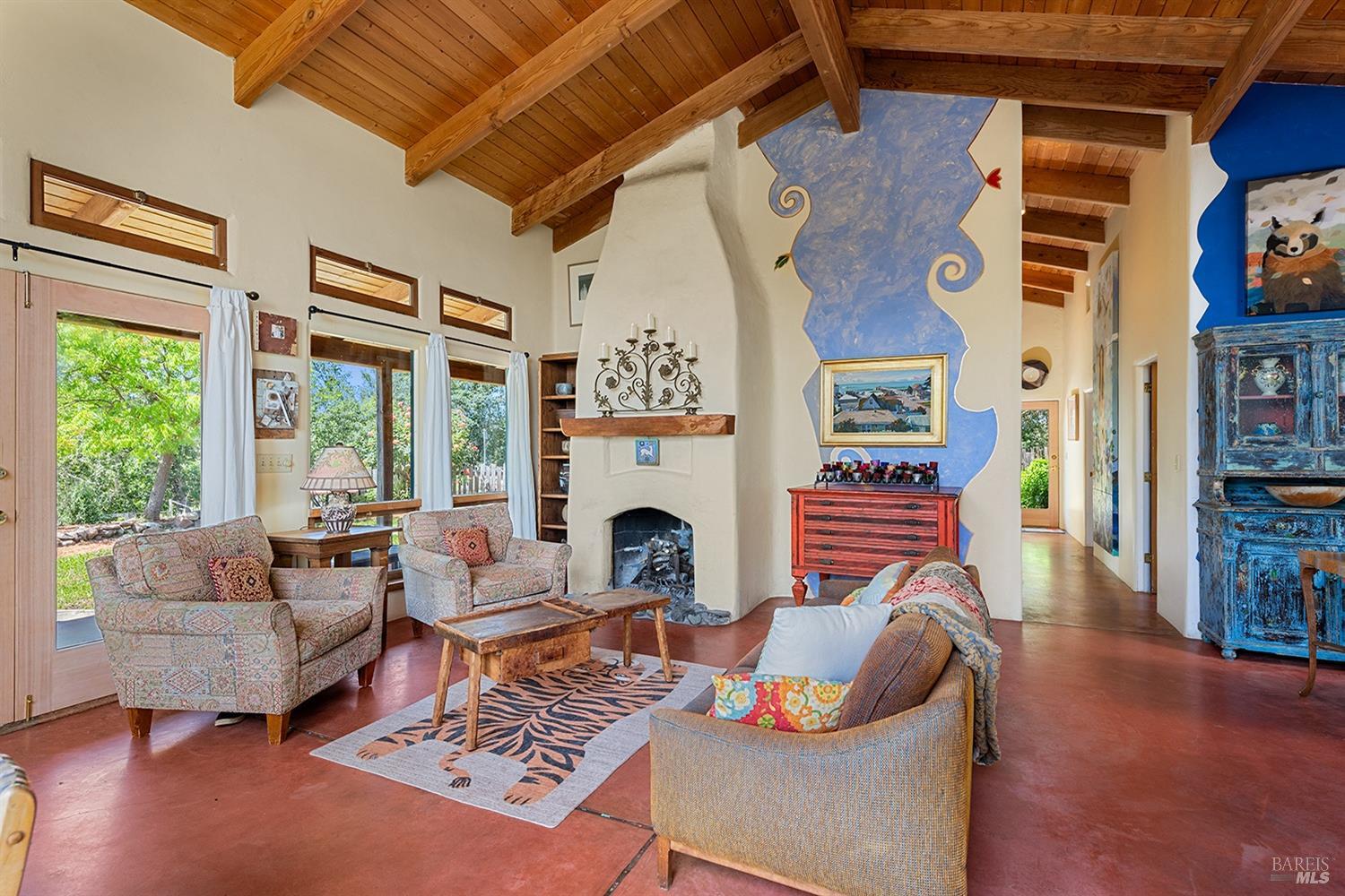 Forestville, California, 95436, United States, 4 Bedrooms Bedrooms, ,3 BathroomsBathrooms,Residential,For Sale,1796757