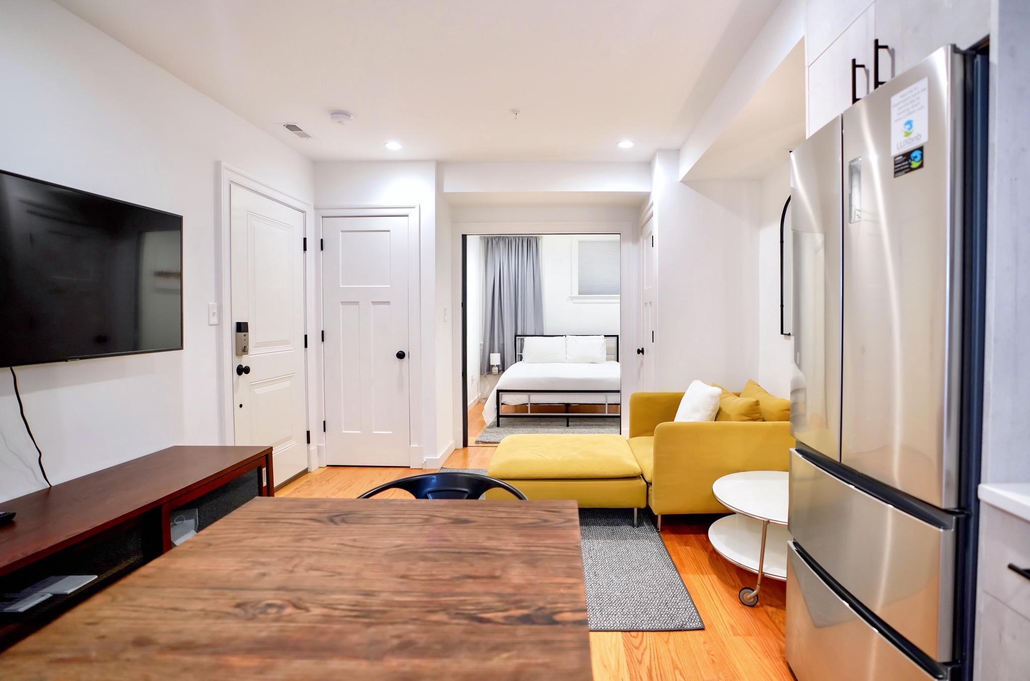  1823 Kalorama Road NW, Washington, DC, 20009 - 物件實景