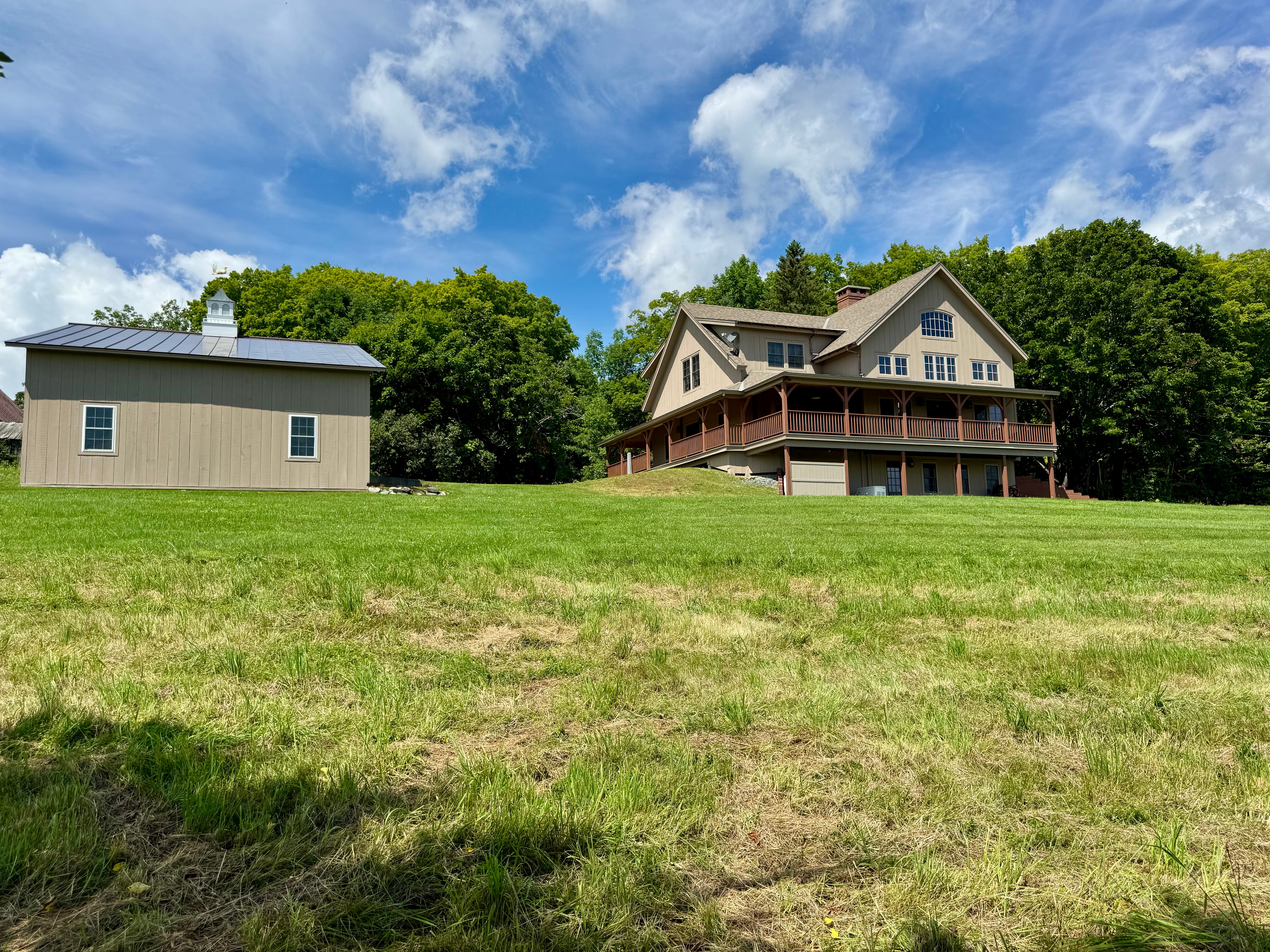  327 Brock Hill Road - 物件實景