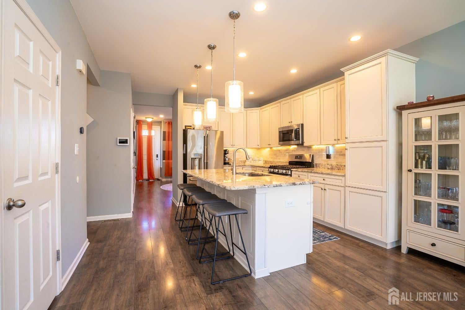 Monroe, New Jersey, 08831, United States, 3 Bedrooms Bedrooms, ,3 BathroomsBathrooms,Residential,For Sale,1915247