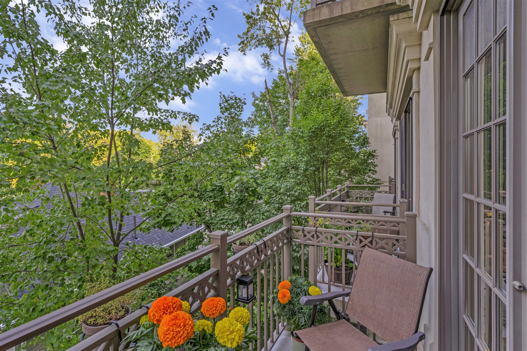  ?Vail Mansion? Luxury First Floor Townhome - 物件實景