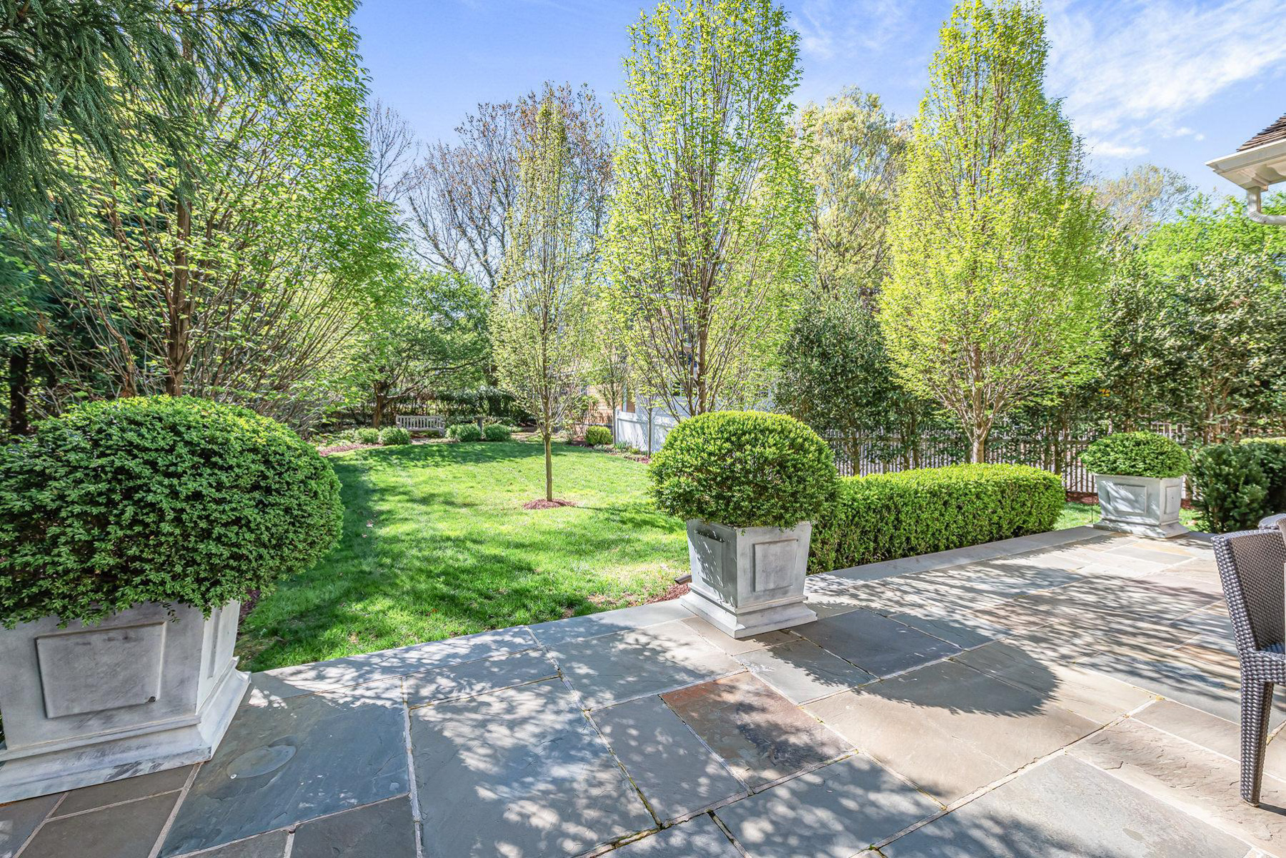  7200 Fairfax Road, Bethesda, MD, 20814 - 物件實景